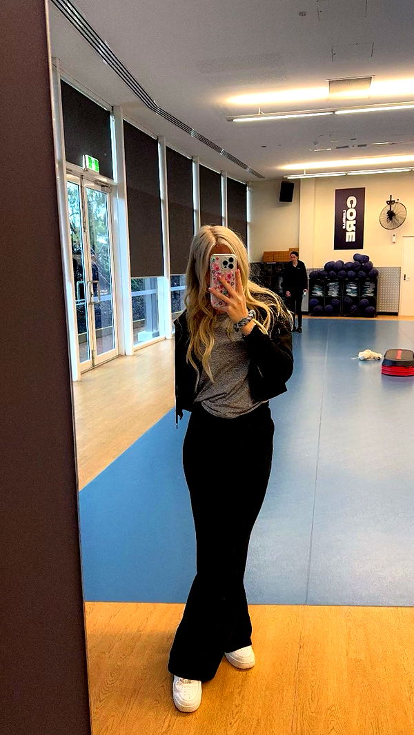 emxllouise image ~ Altpins