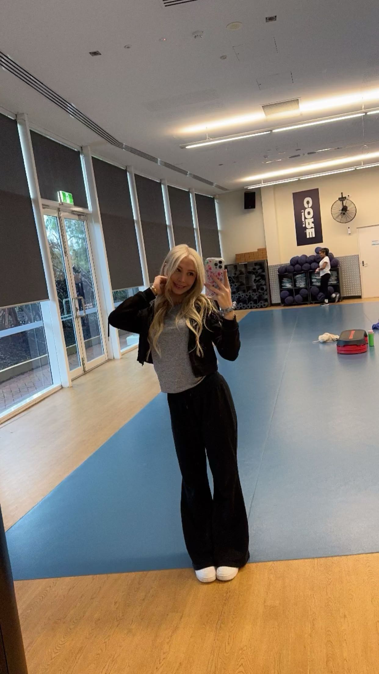 emxllouise snapchat image archive image