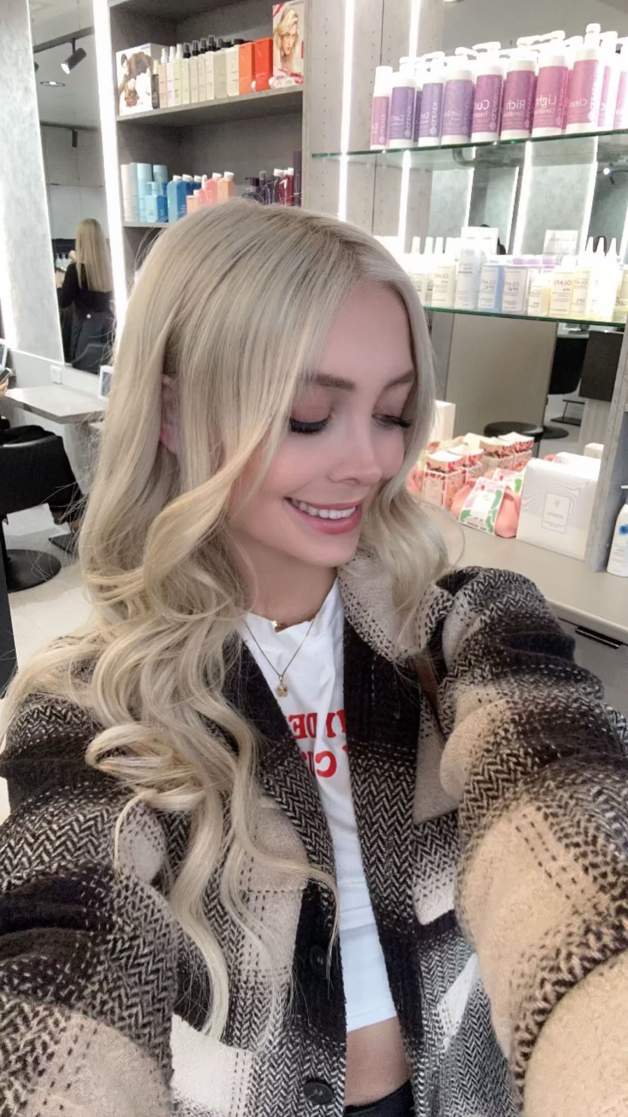 emxllouise snapchat image archive image