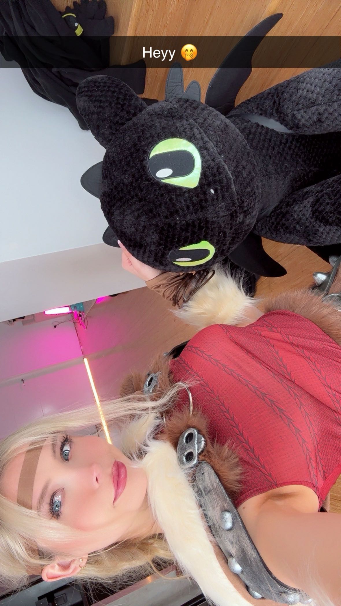 emxllouise snapchat image archive image