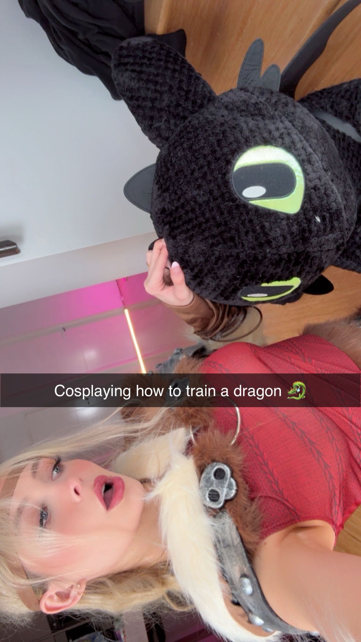 emxllouise snapchat image archive image