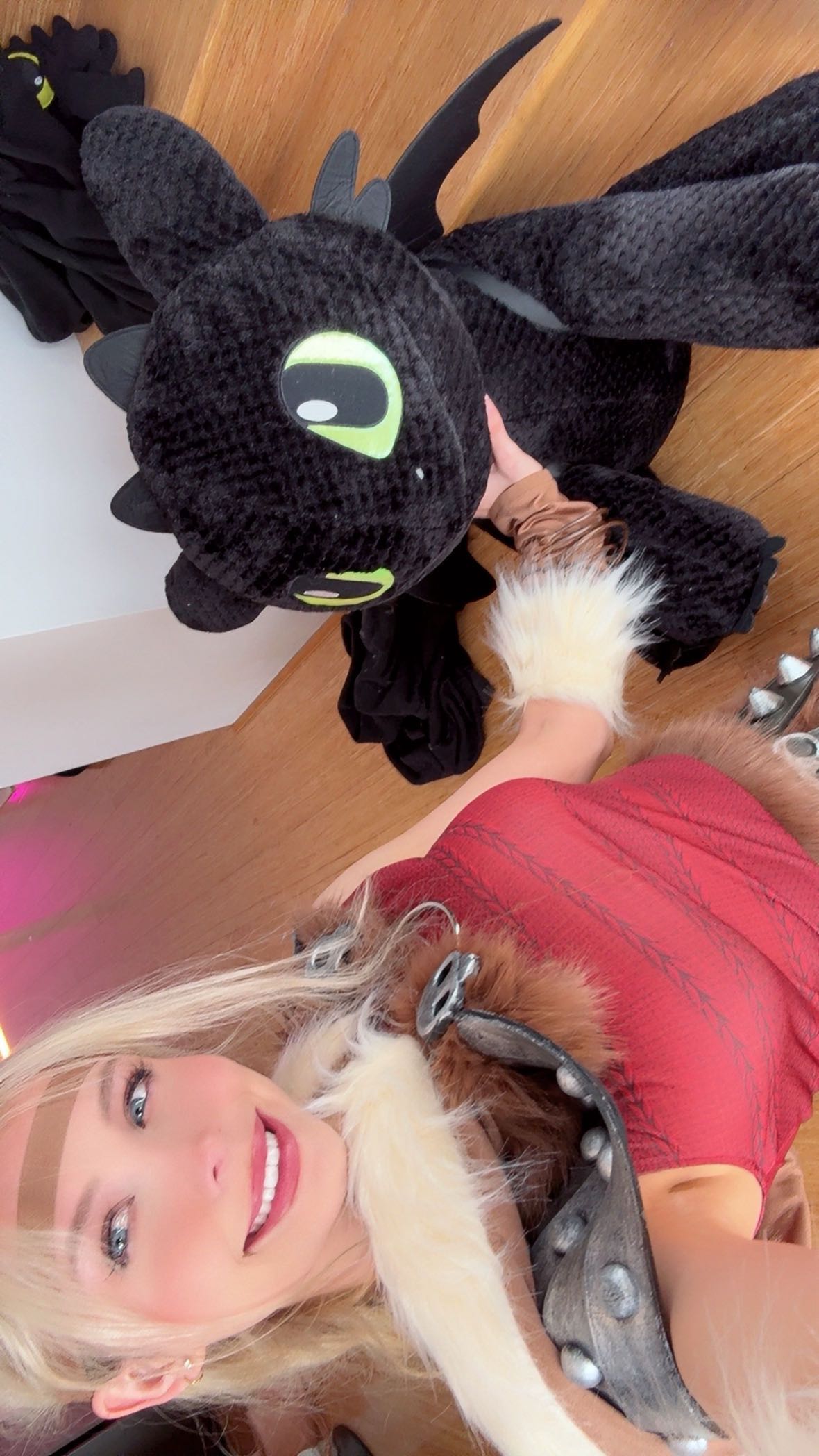 emxllouise snapchat image archive image