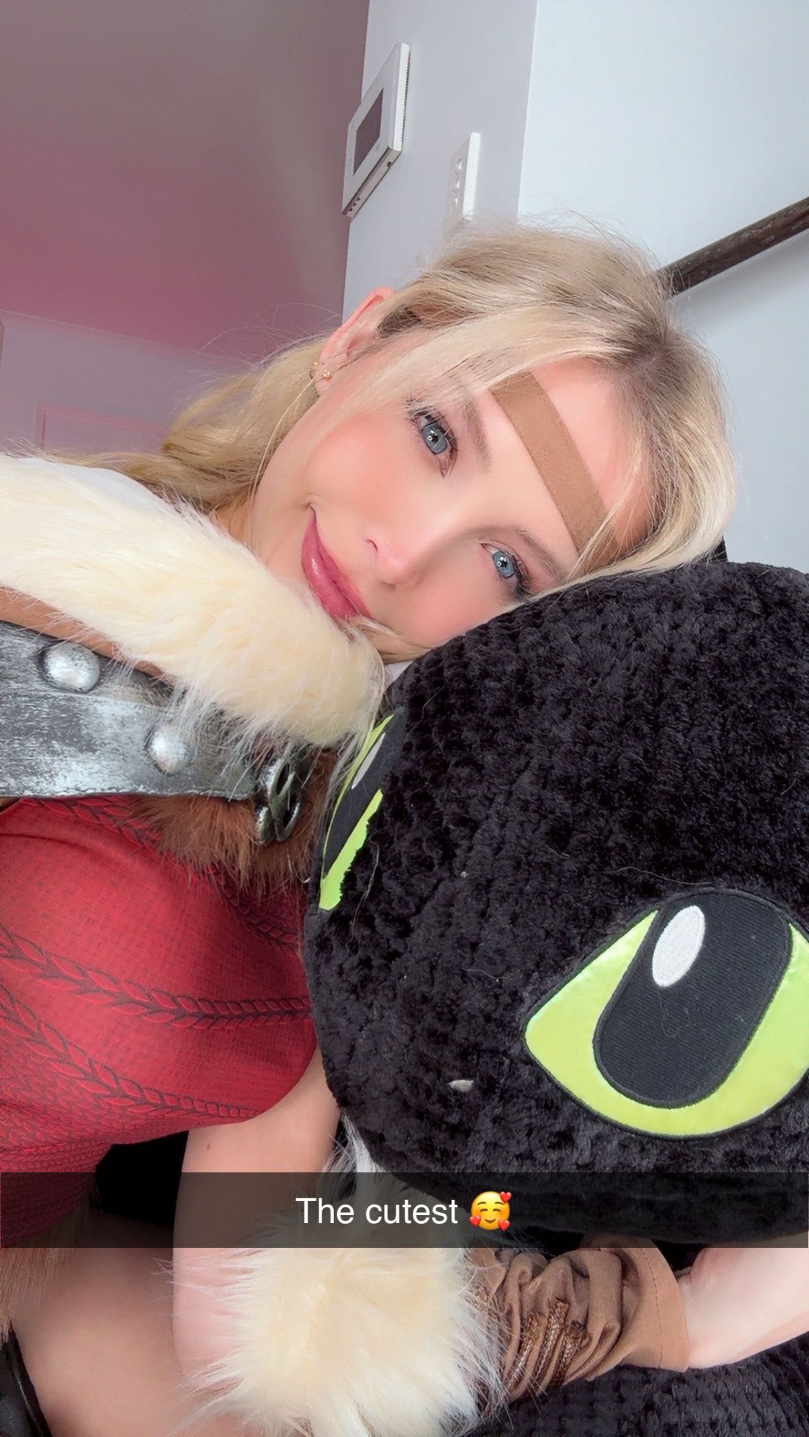 emxllouise snapchat image archive image