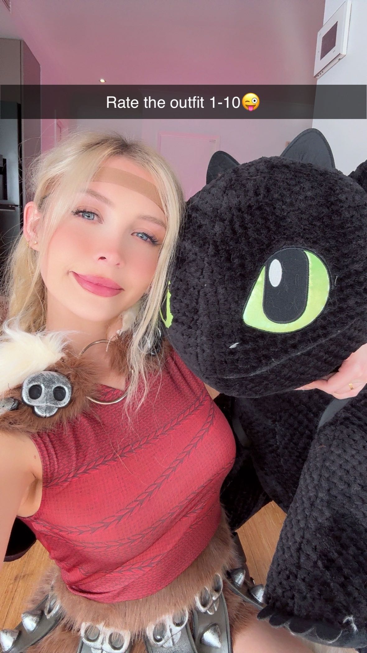 emxllouise snapchat image archive image