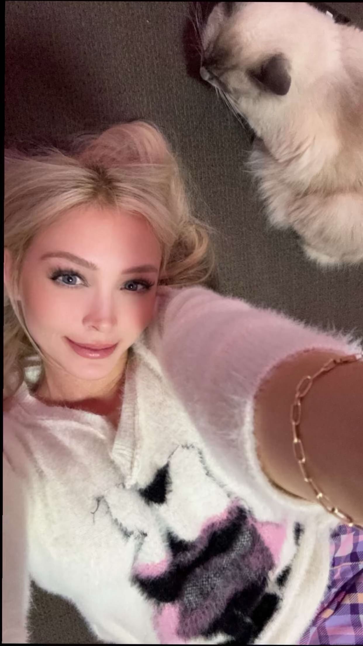 emxllouise snapchat image archive image