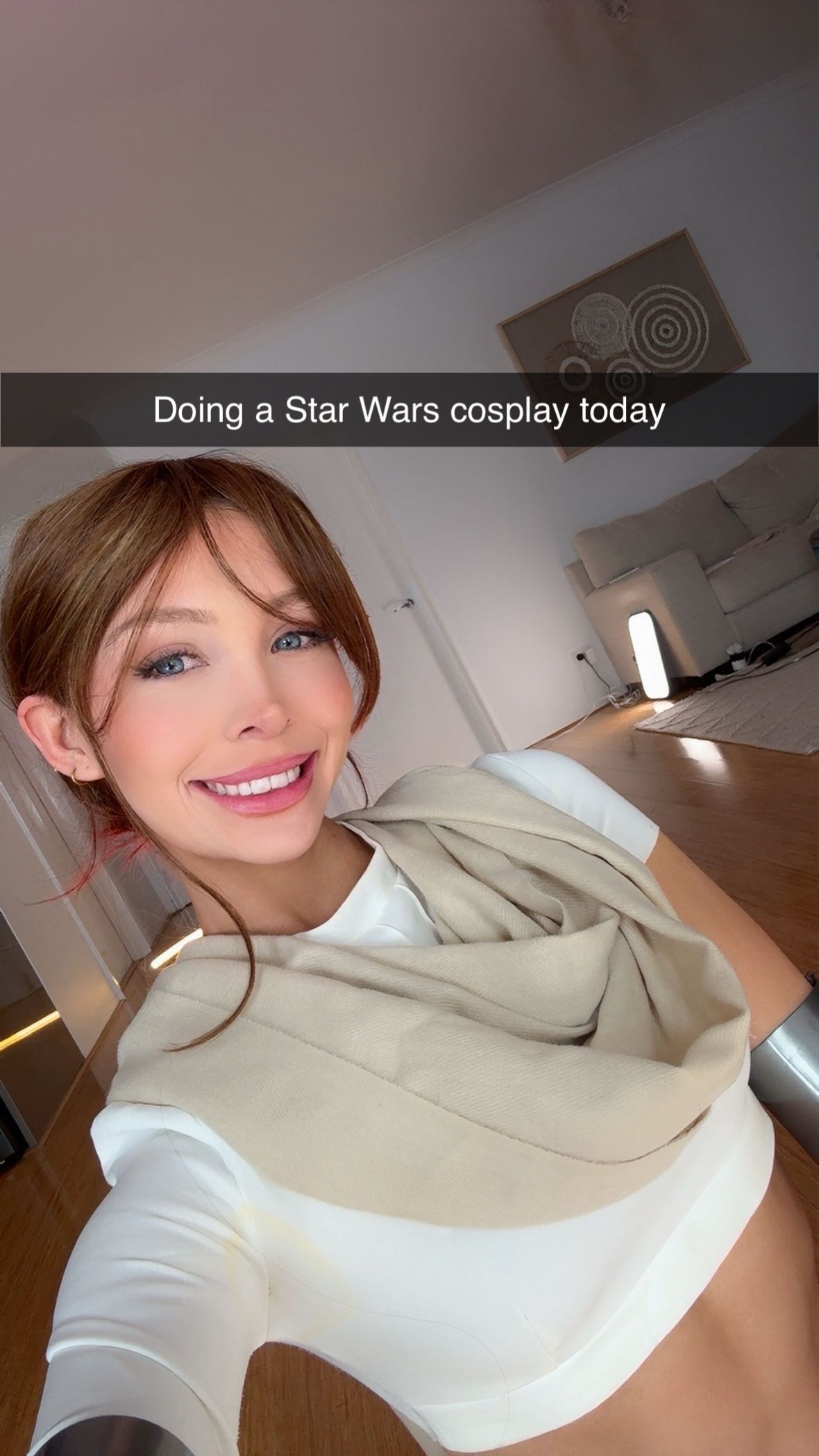 emxllouise snapchat image archive image