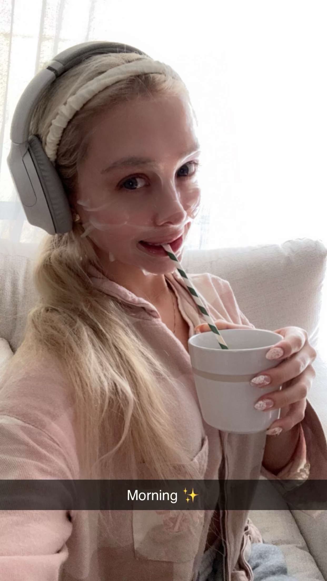 emxllouise snapchat image archive image