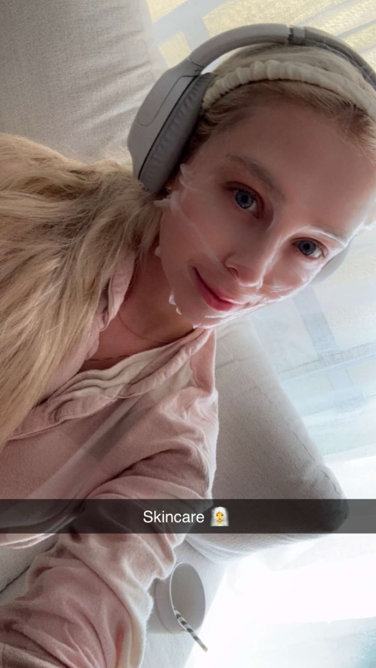 emxllouise snapchat image archive image