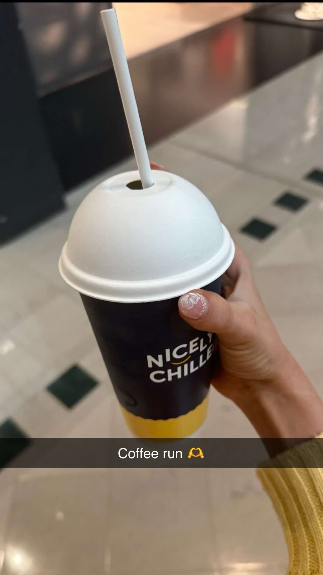 emxllouise snapchat image archive image