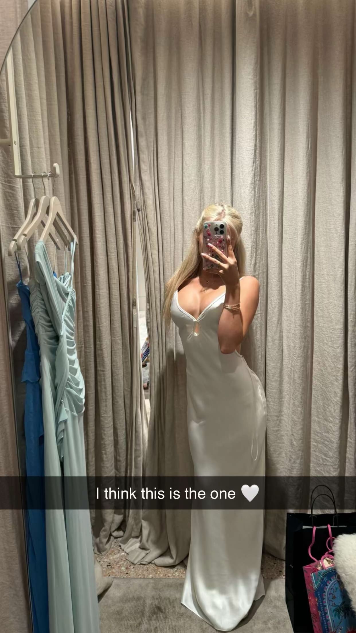 emxllouise snapchat image archive image