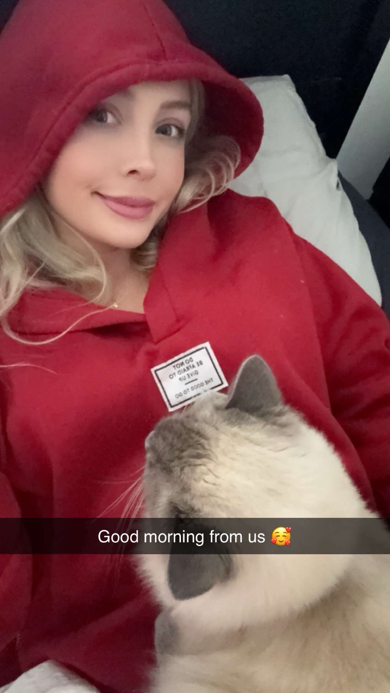 emxllouise snapchat image archive image