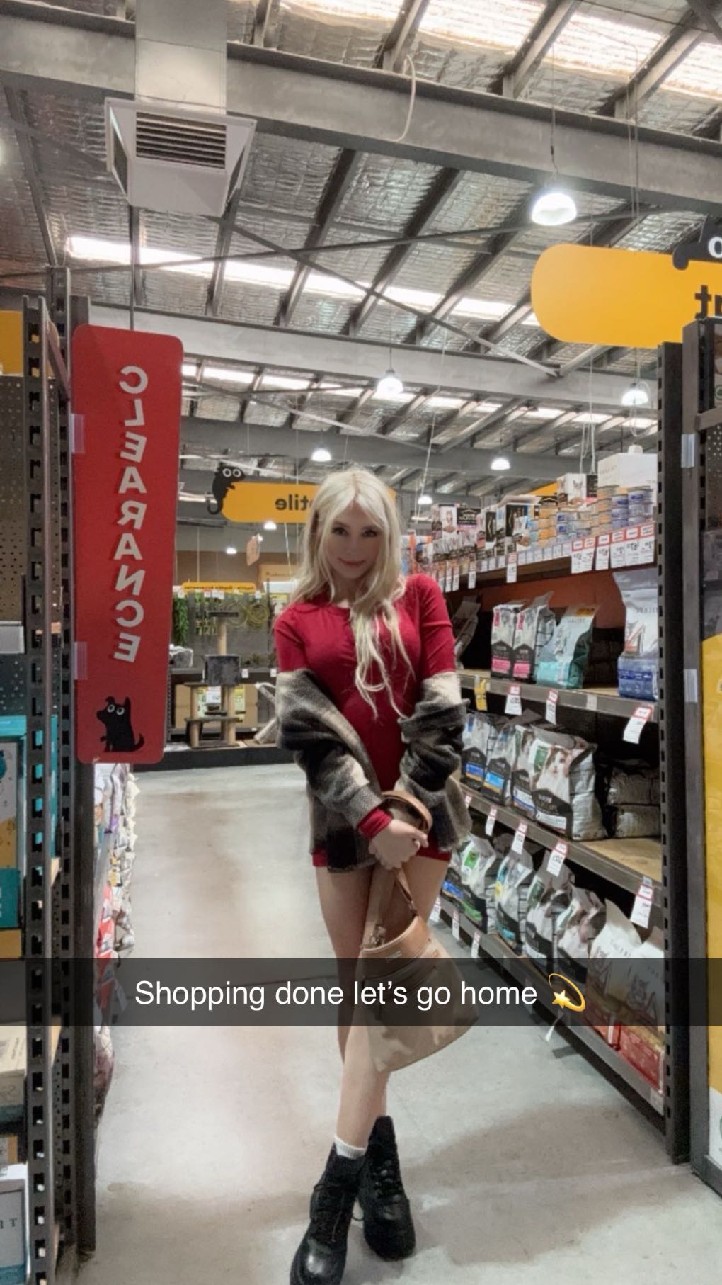 emxllouise snapchat image archive image