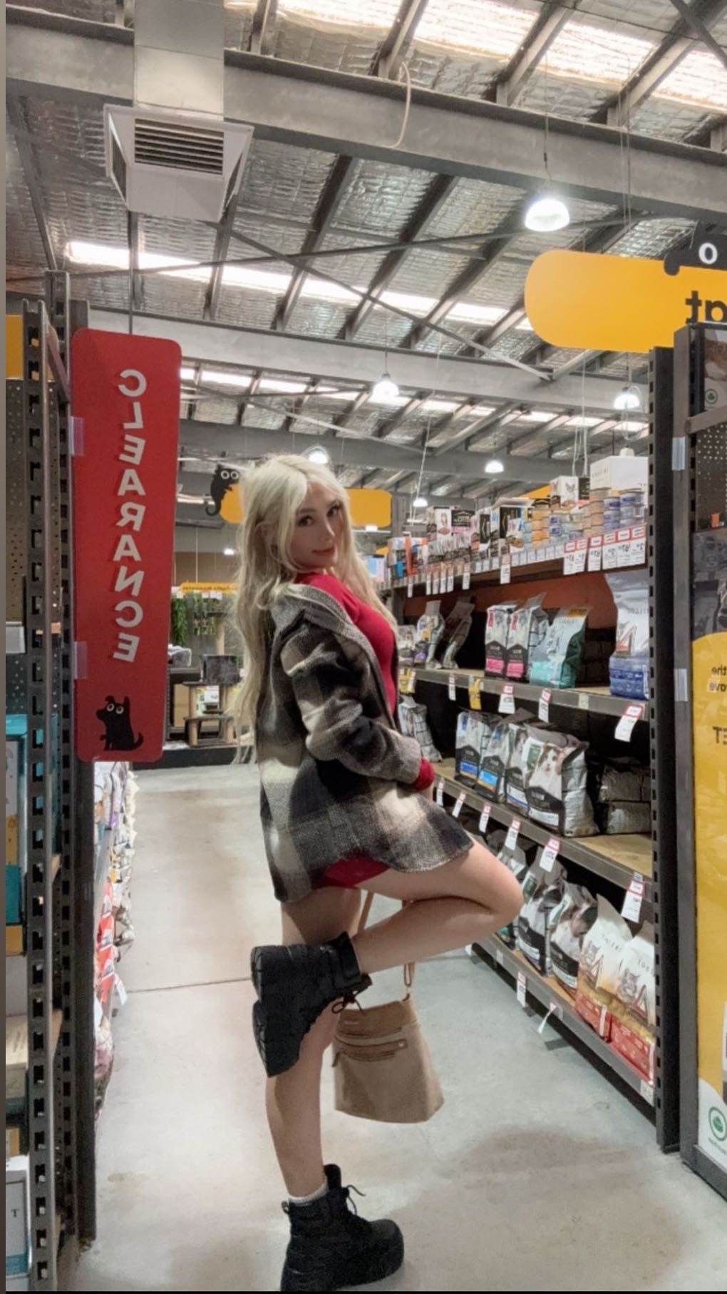 emxllouise snapchat image archive image