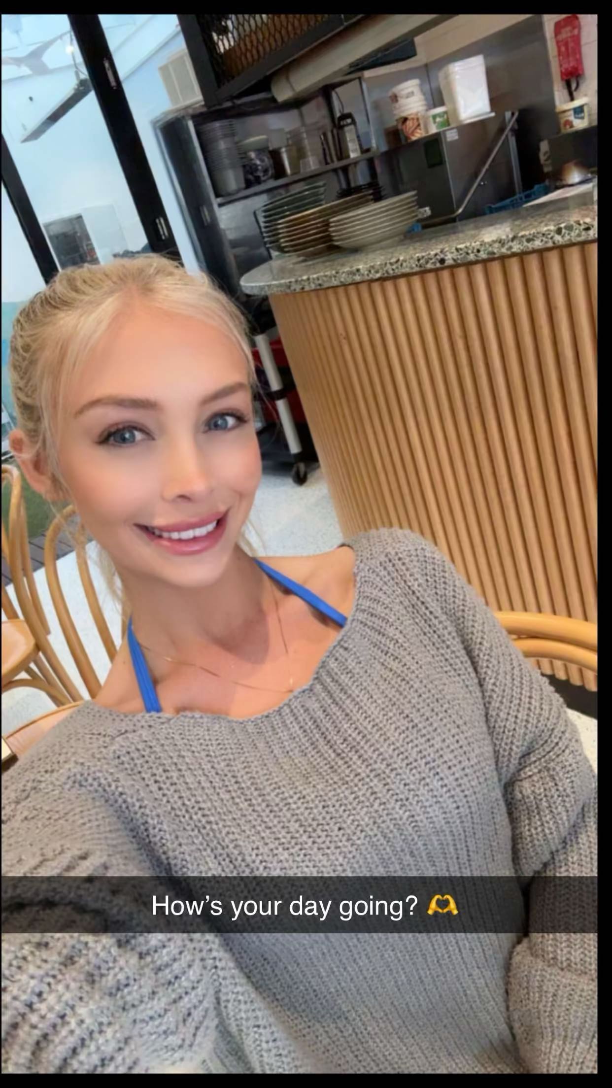 emxllouise snapchat image archive image