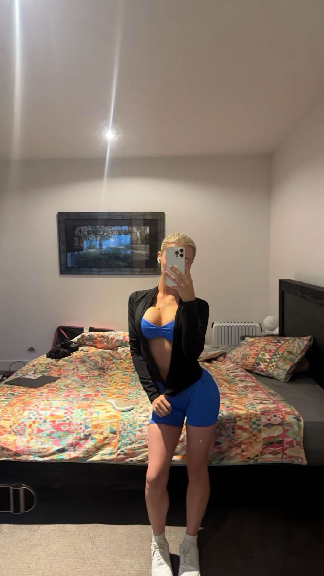 emxllouise snapchat image archive image