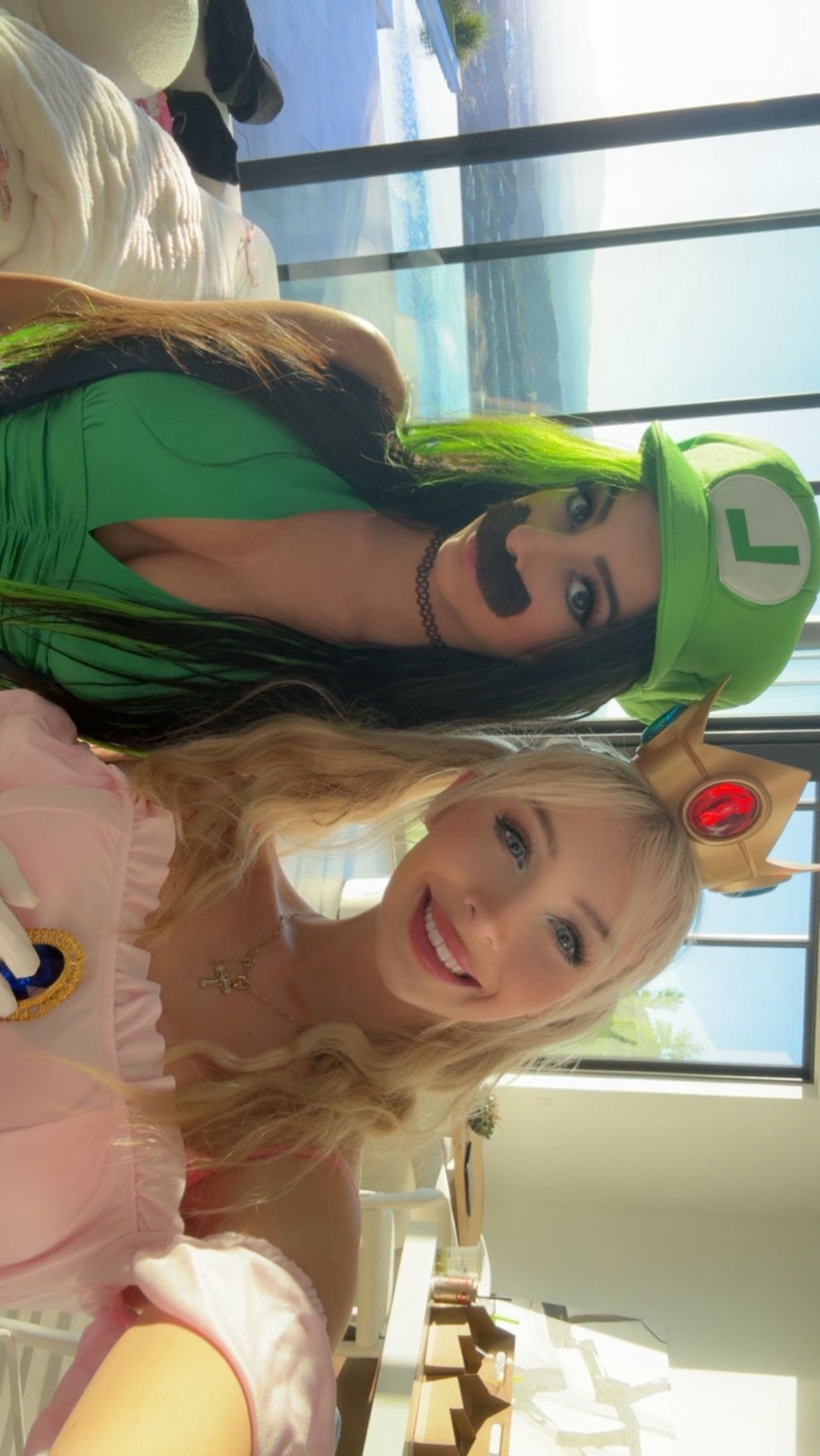 emxllouise snapchat image archive image