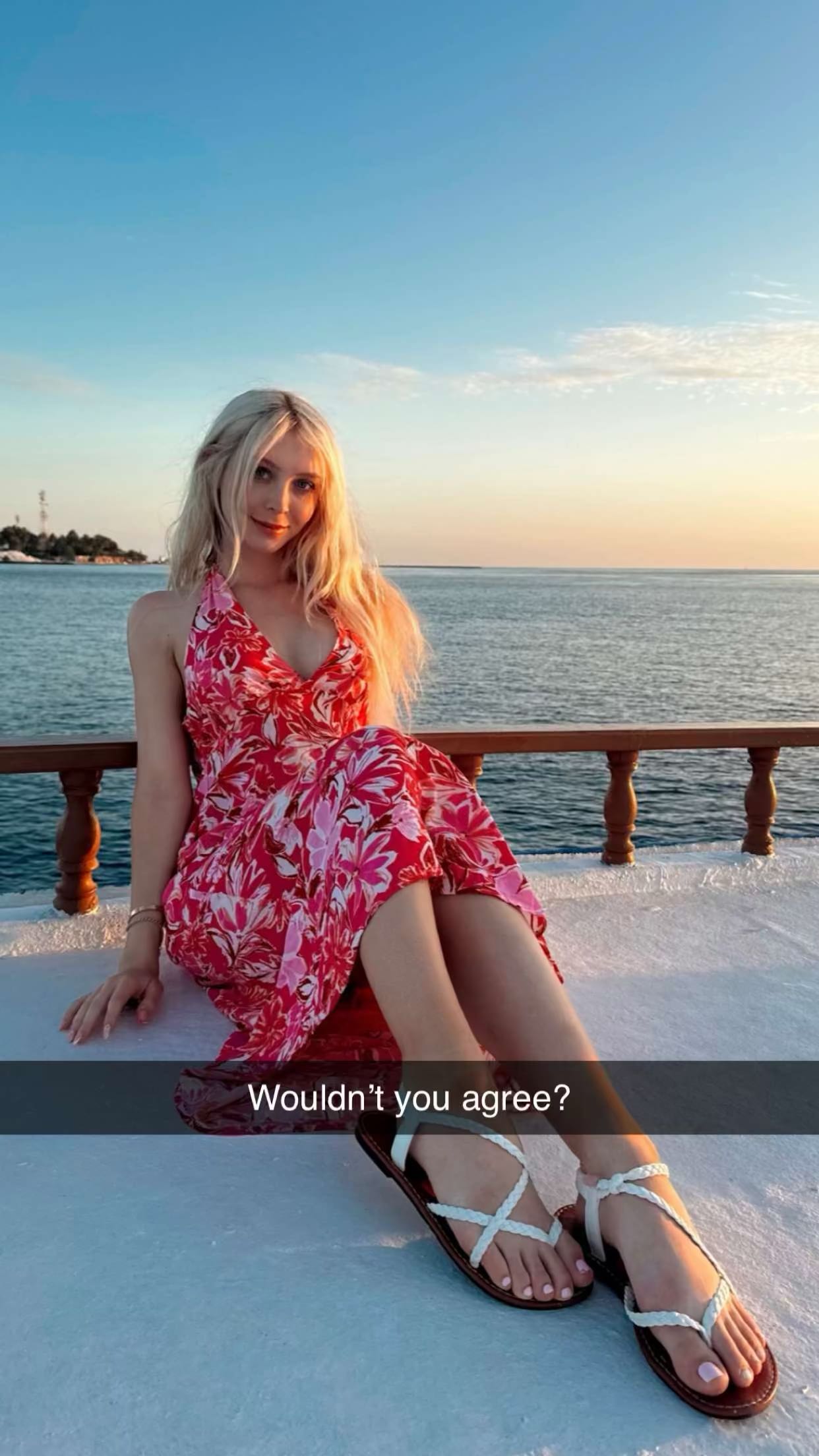 emxllouise snapchat image archive image