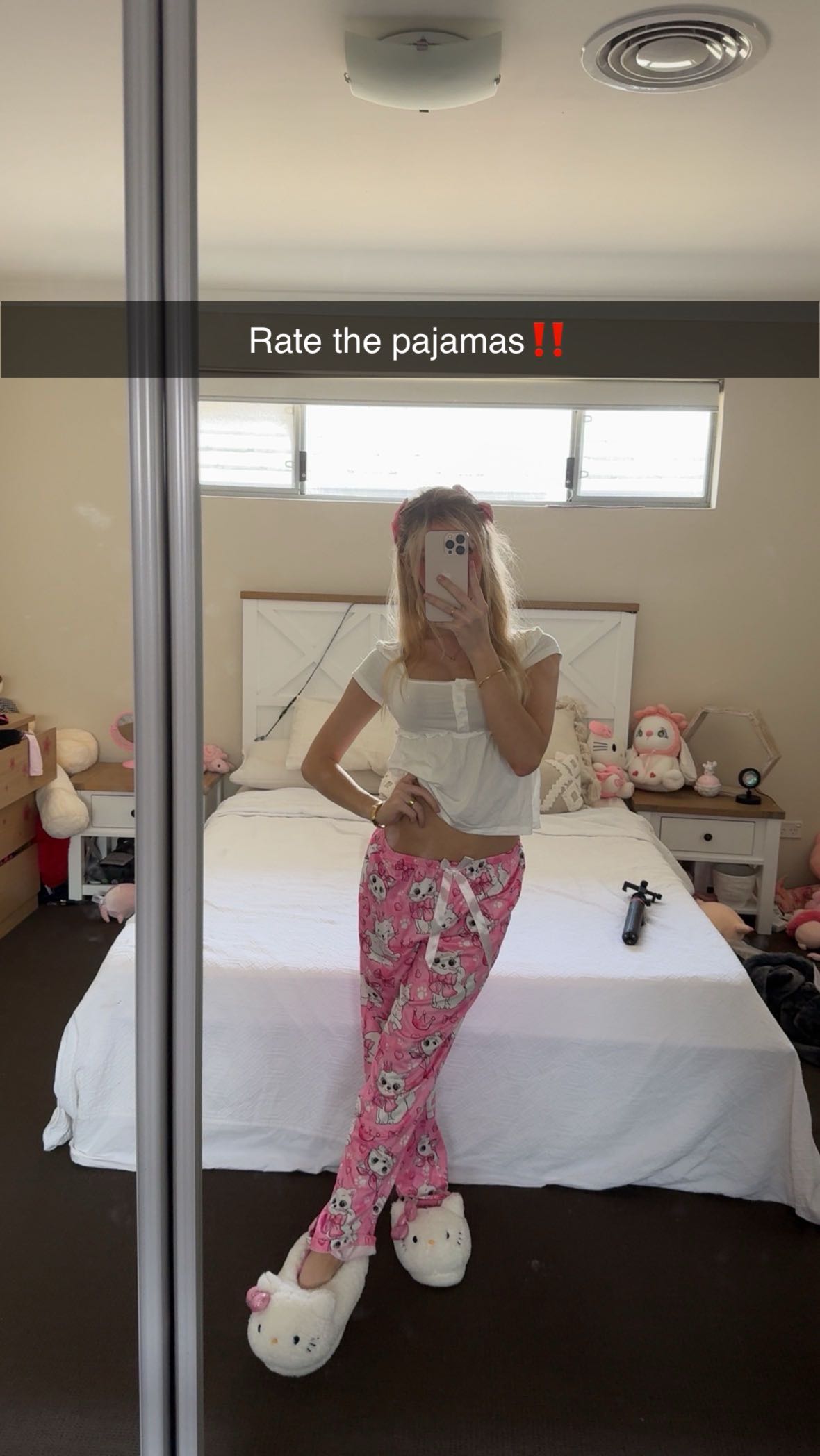 emxllouise snapchat image archive image