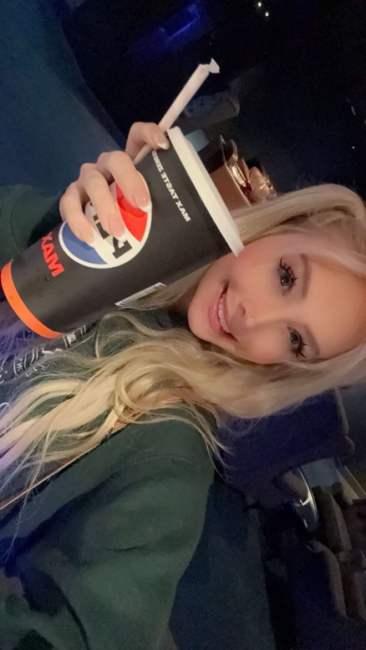 emxllouise snapchat image archive image