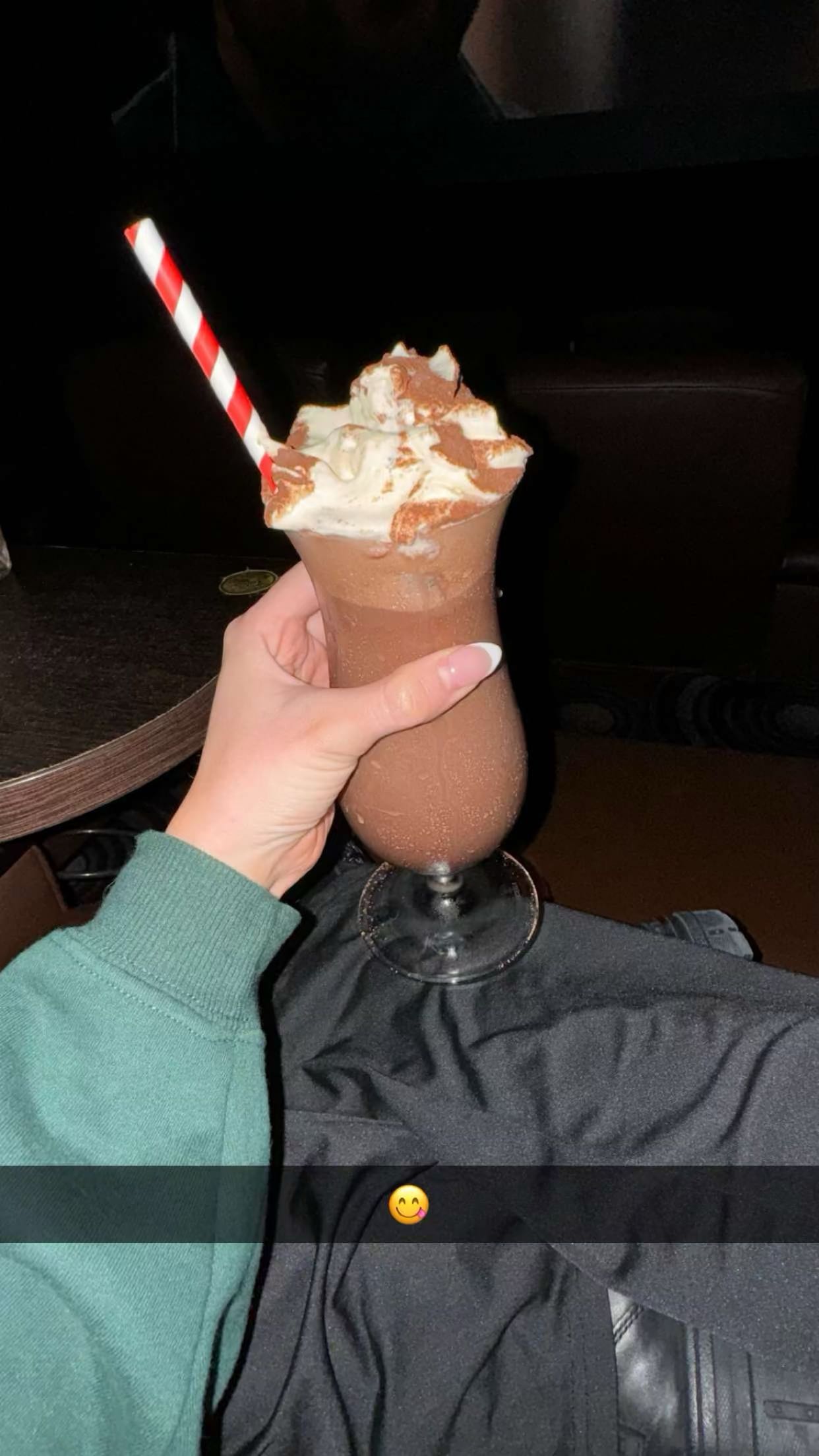 emxllouise snapchat image archive image