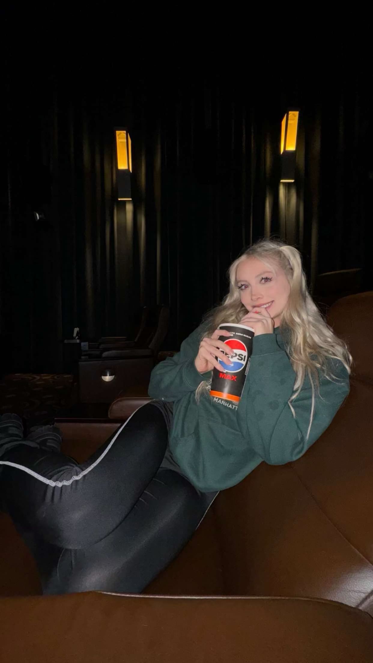 emxllouise snapchat image archive image