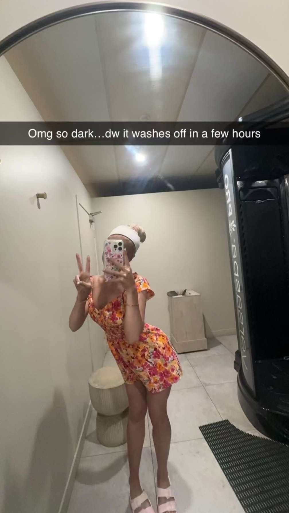 emxllouise snapchat image archive image