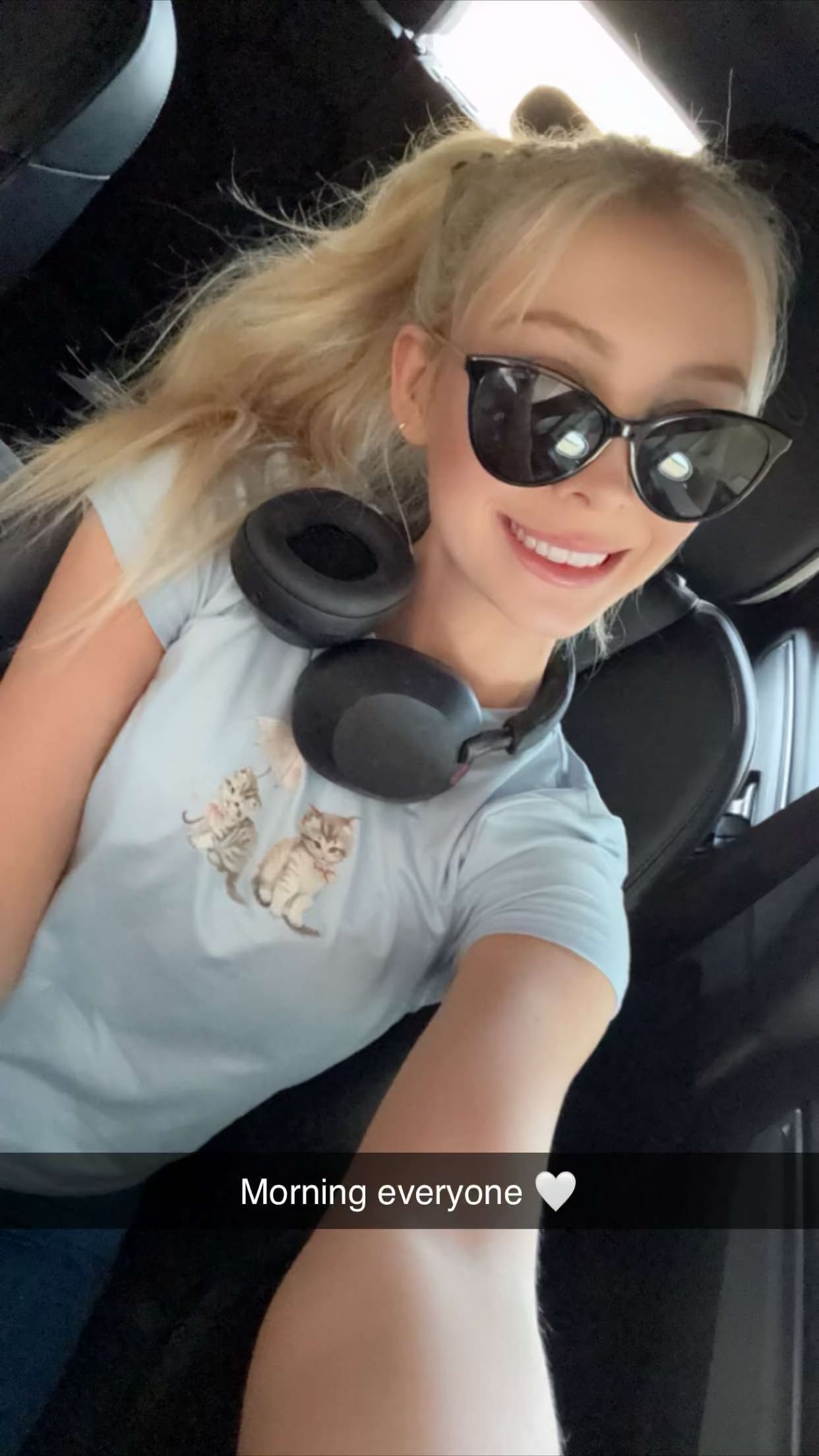 emxllouise snapchat image archive image