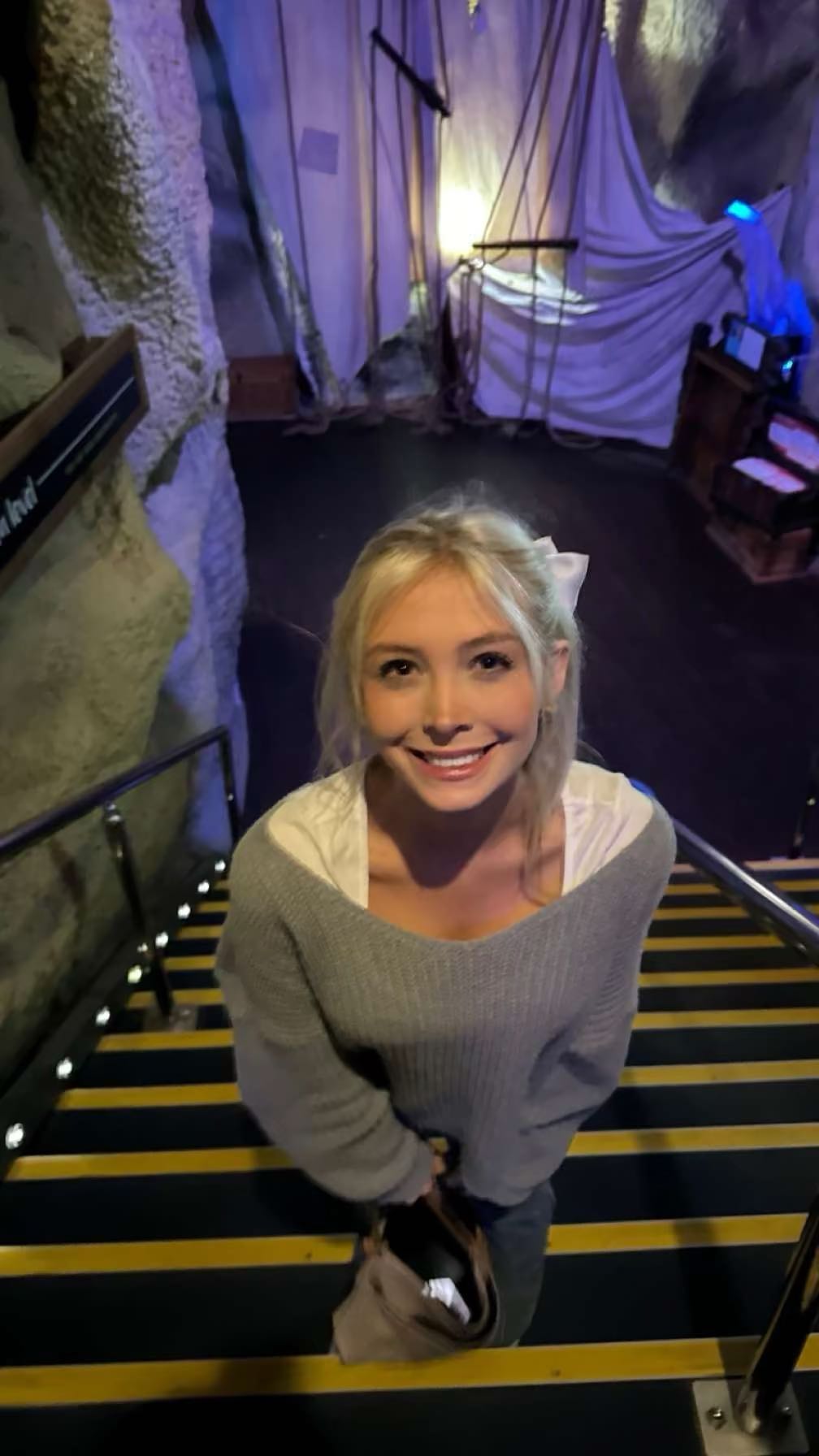 emxllouise snapchat image archive image