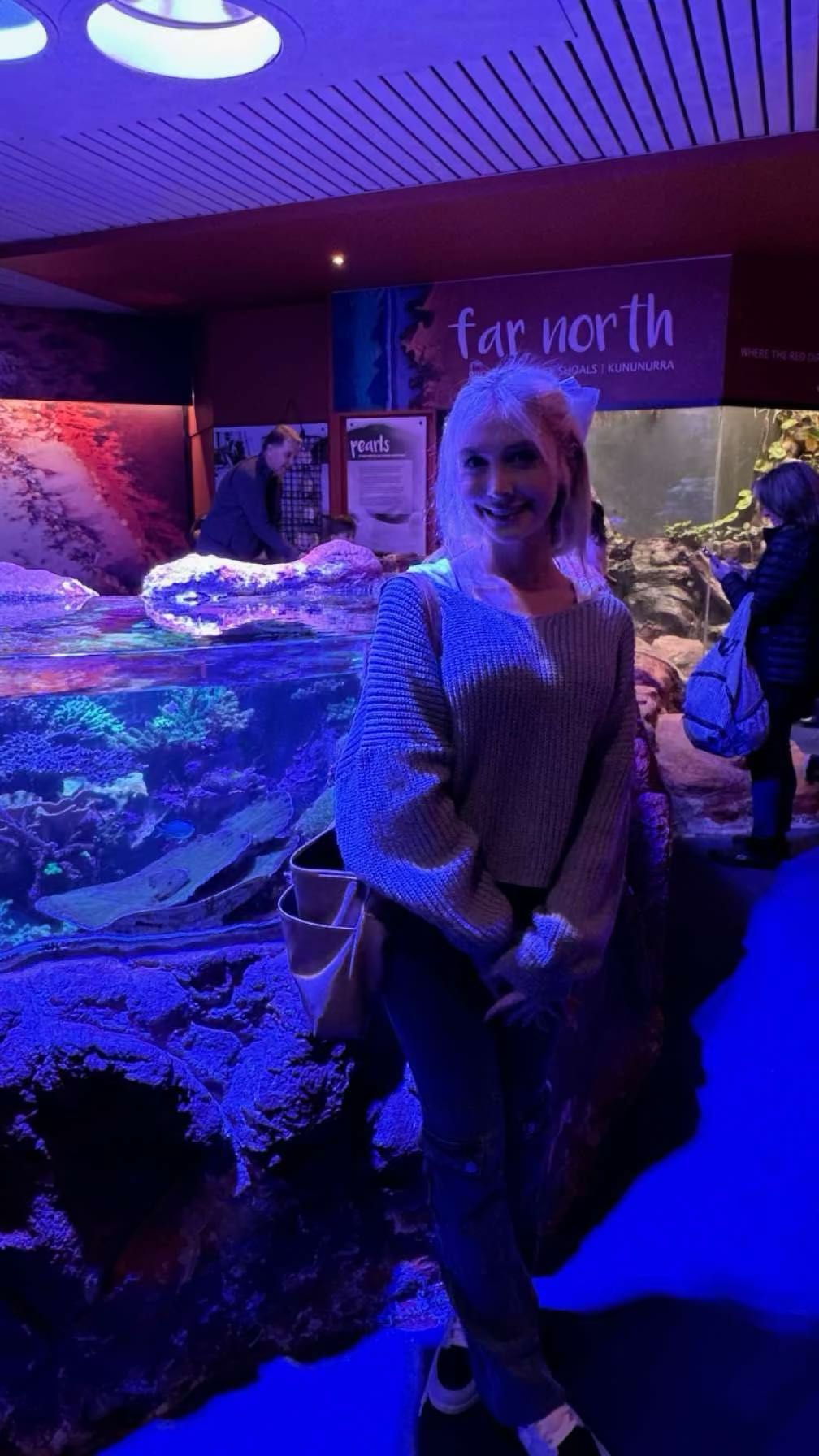 emxllouise snapchat image archive image