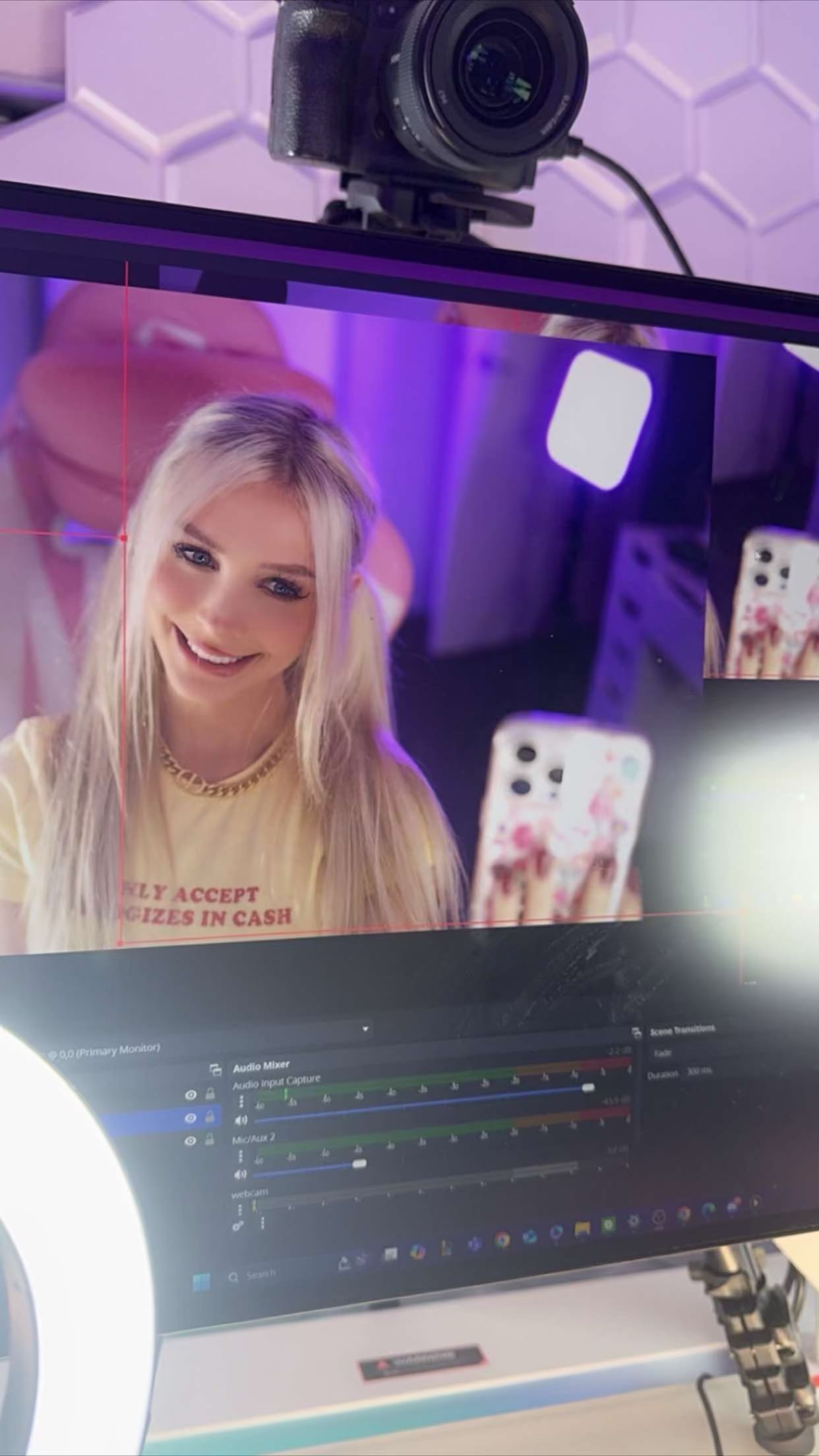 emxllouise snapchat image archive image