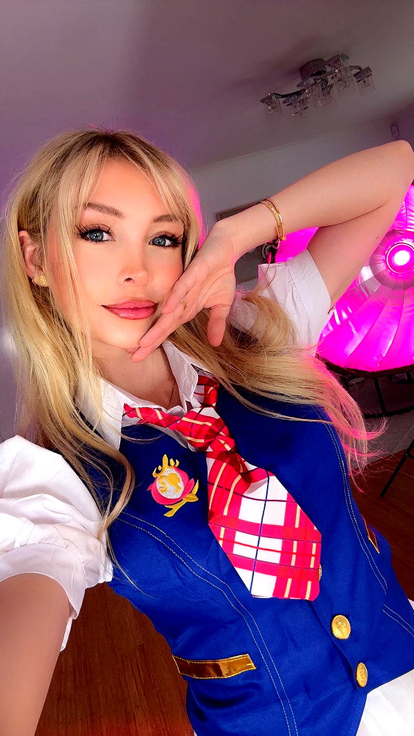 emxllouise image ~ Altpins