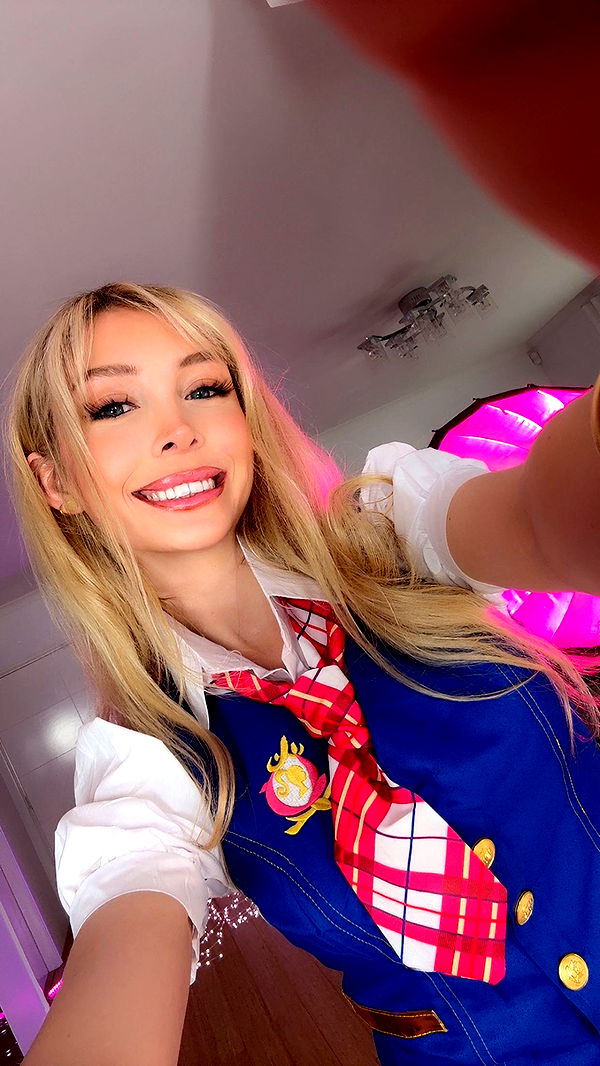 emxllouise image ~ Altpins