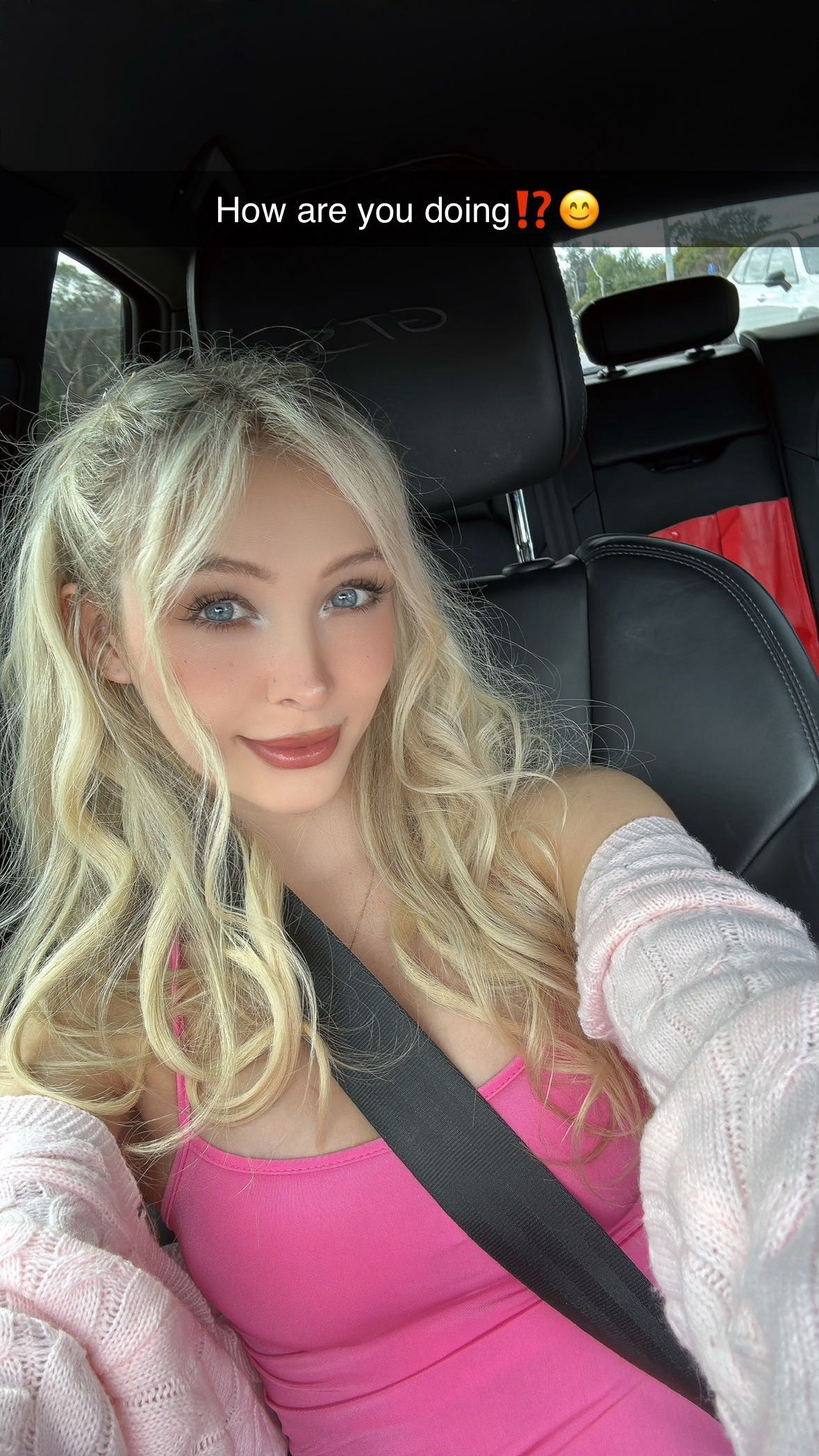 emxllouise snapchat image archive image