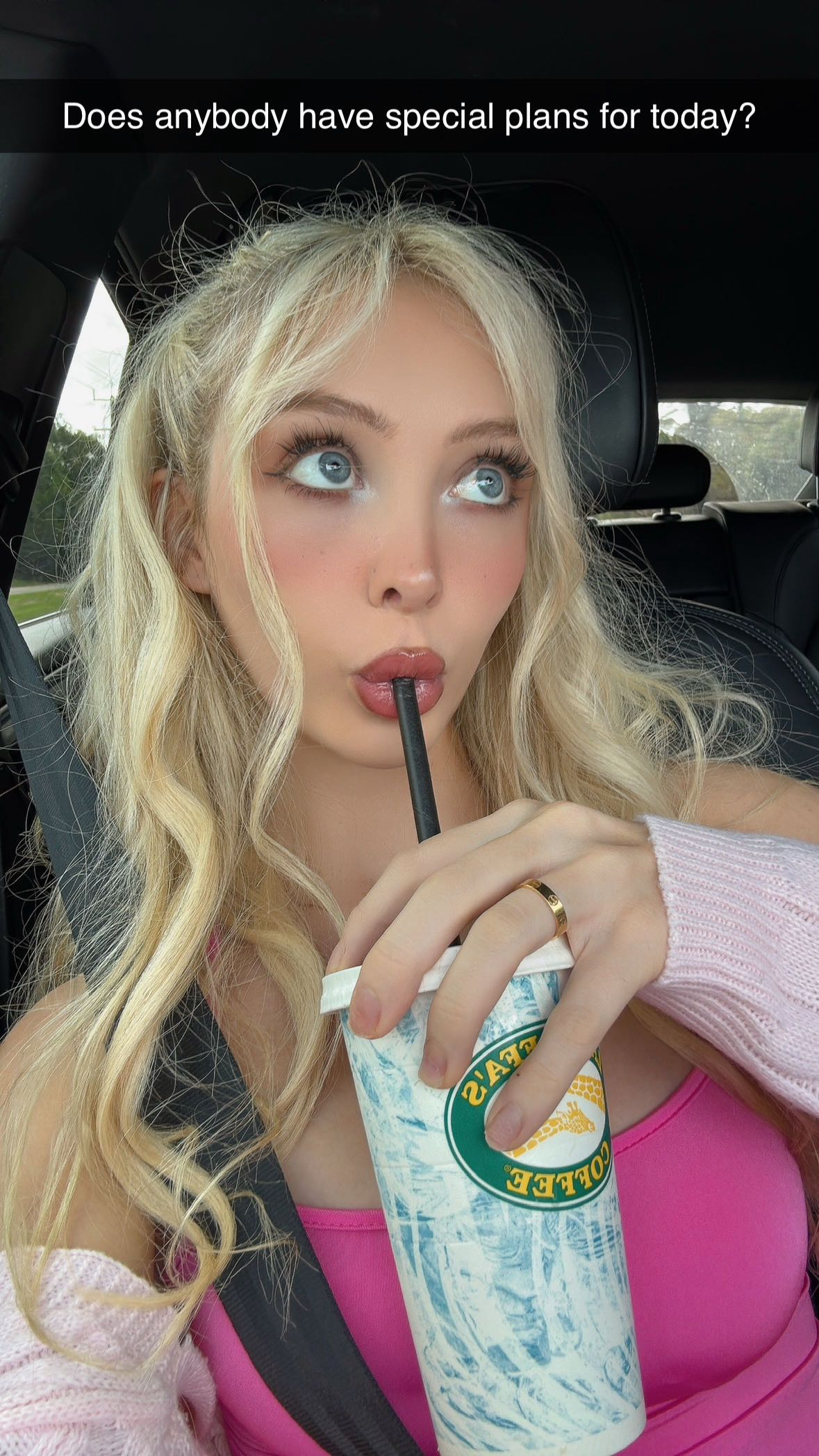 emxllouise snapchat image archive image