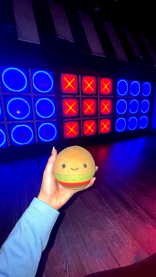 emxllouise image ~ Altpins