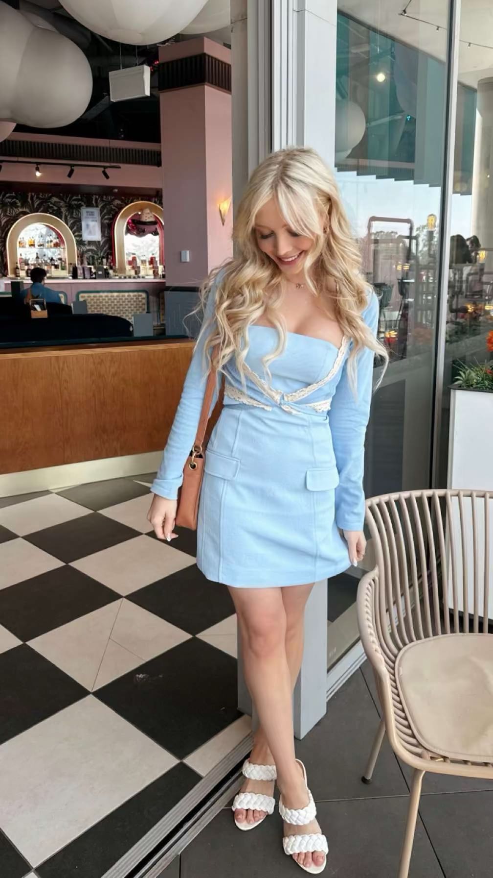 emxllouise snapchat image archive image