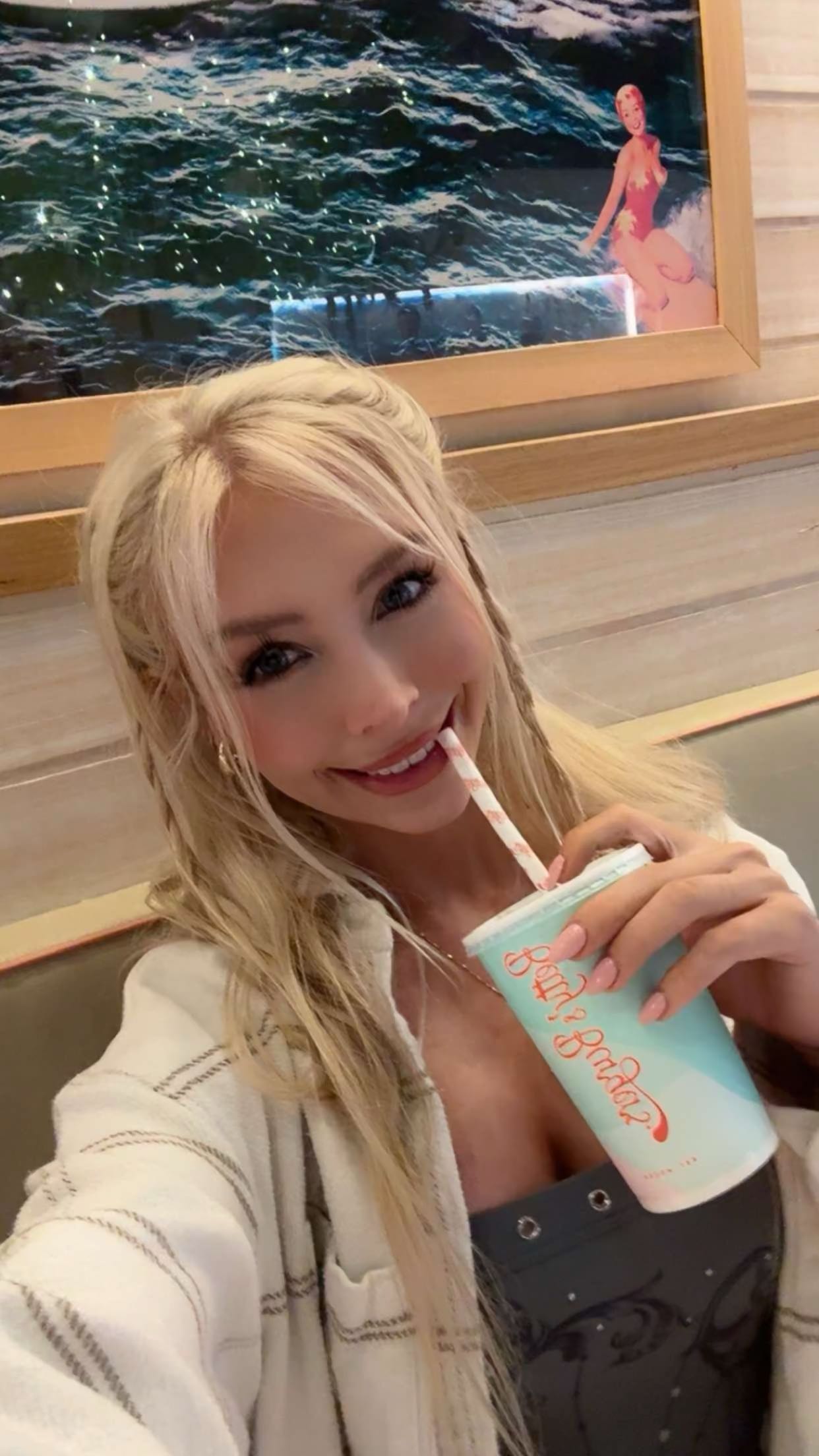 emxllouise snapchat image archive image