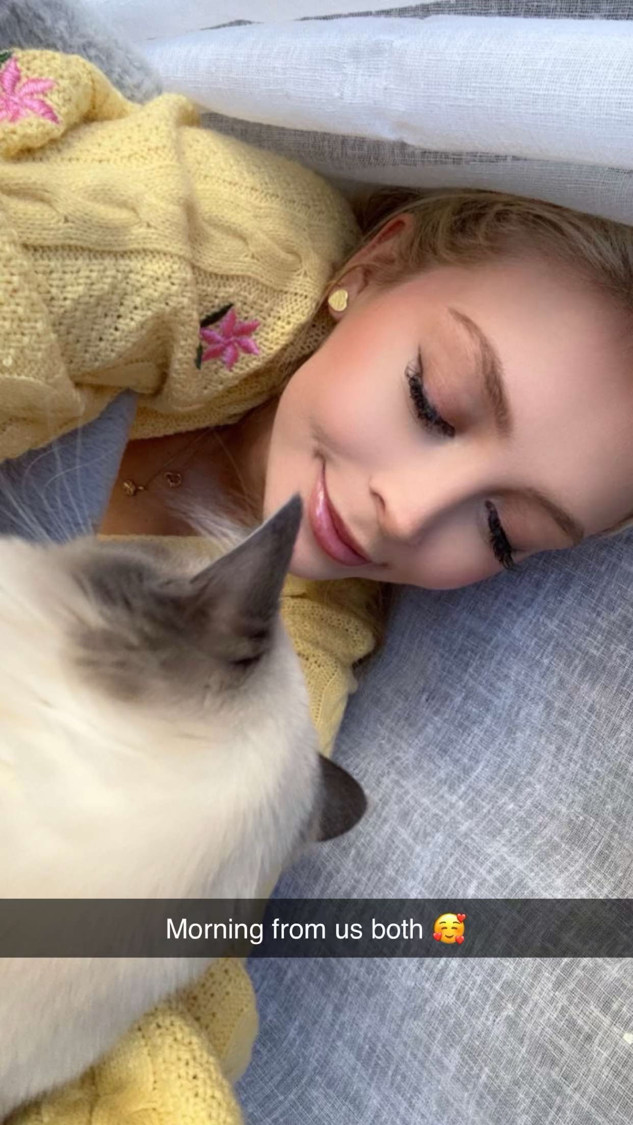 emxllouise snapchat image archive image