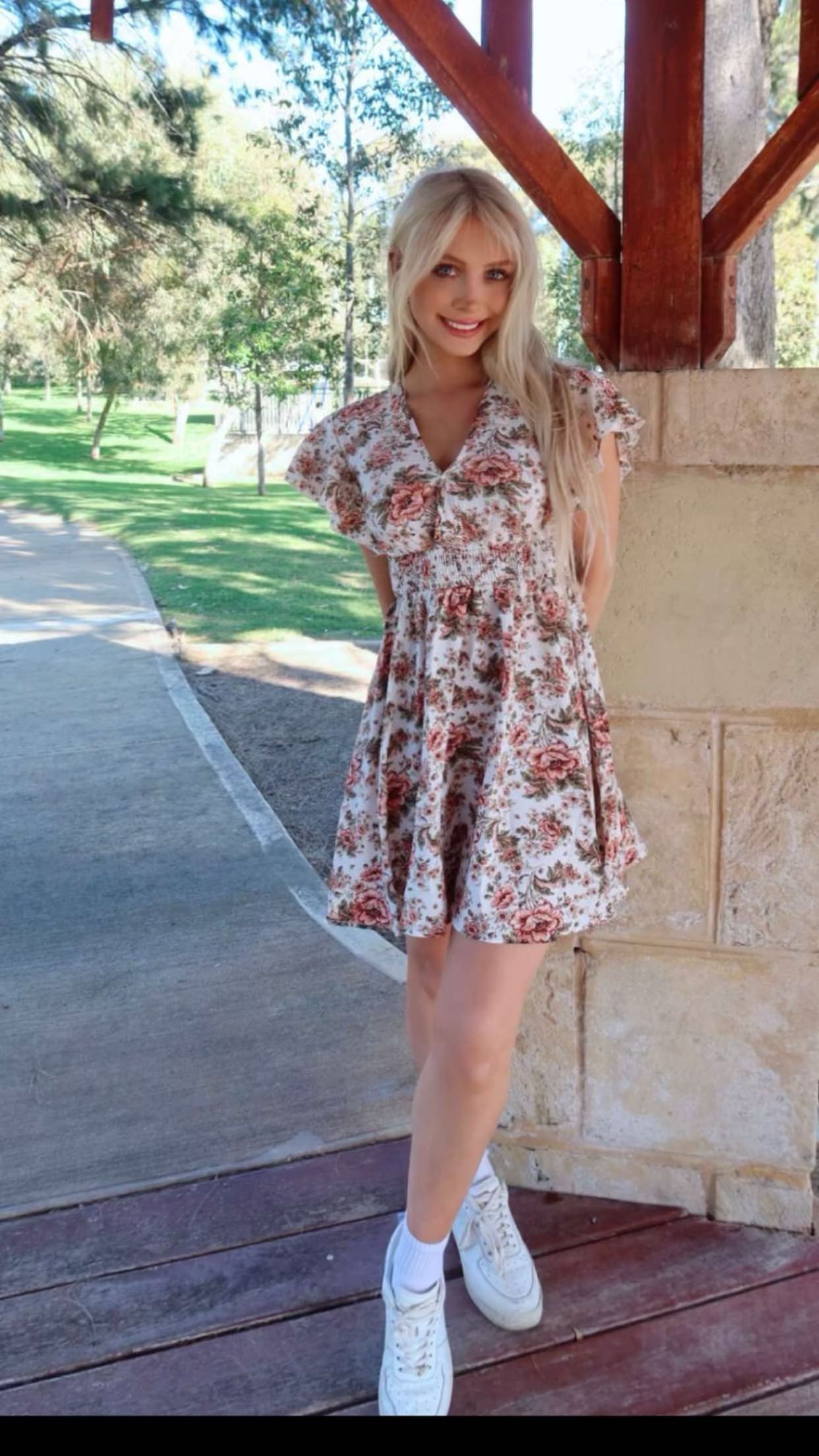 emxllouise snapchat image archive image