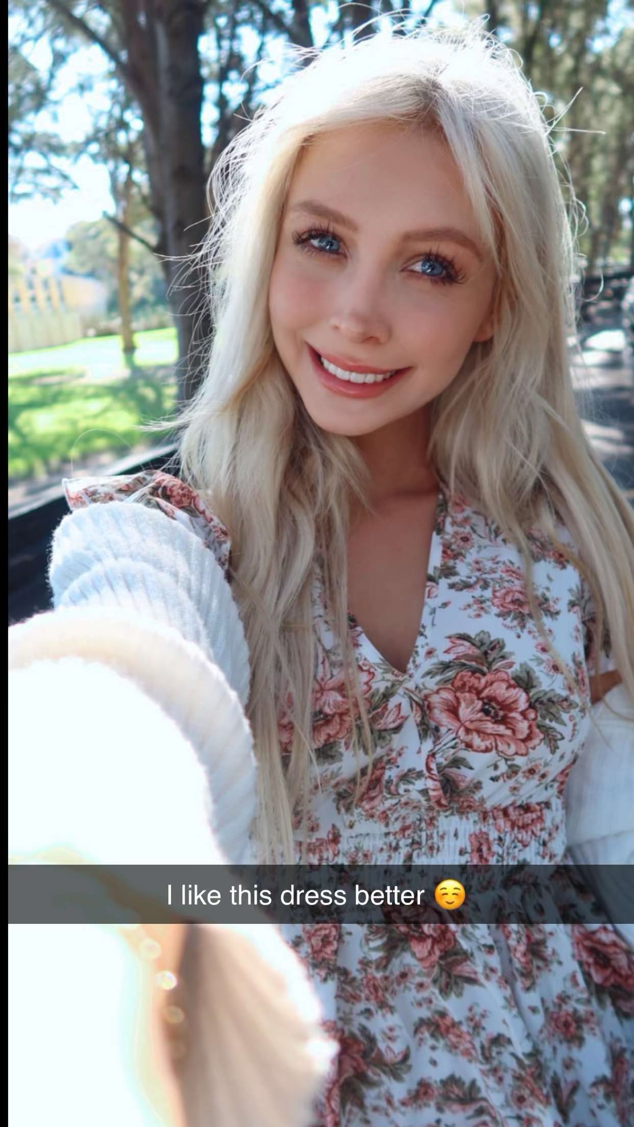 emxllouise snapchat image archive image