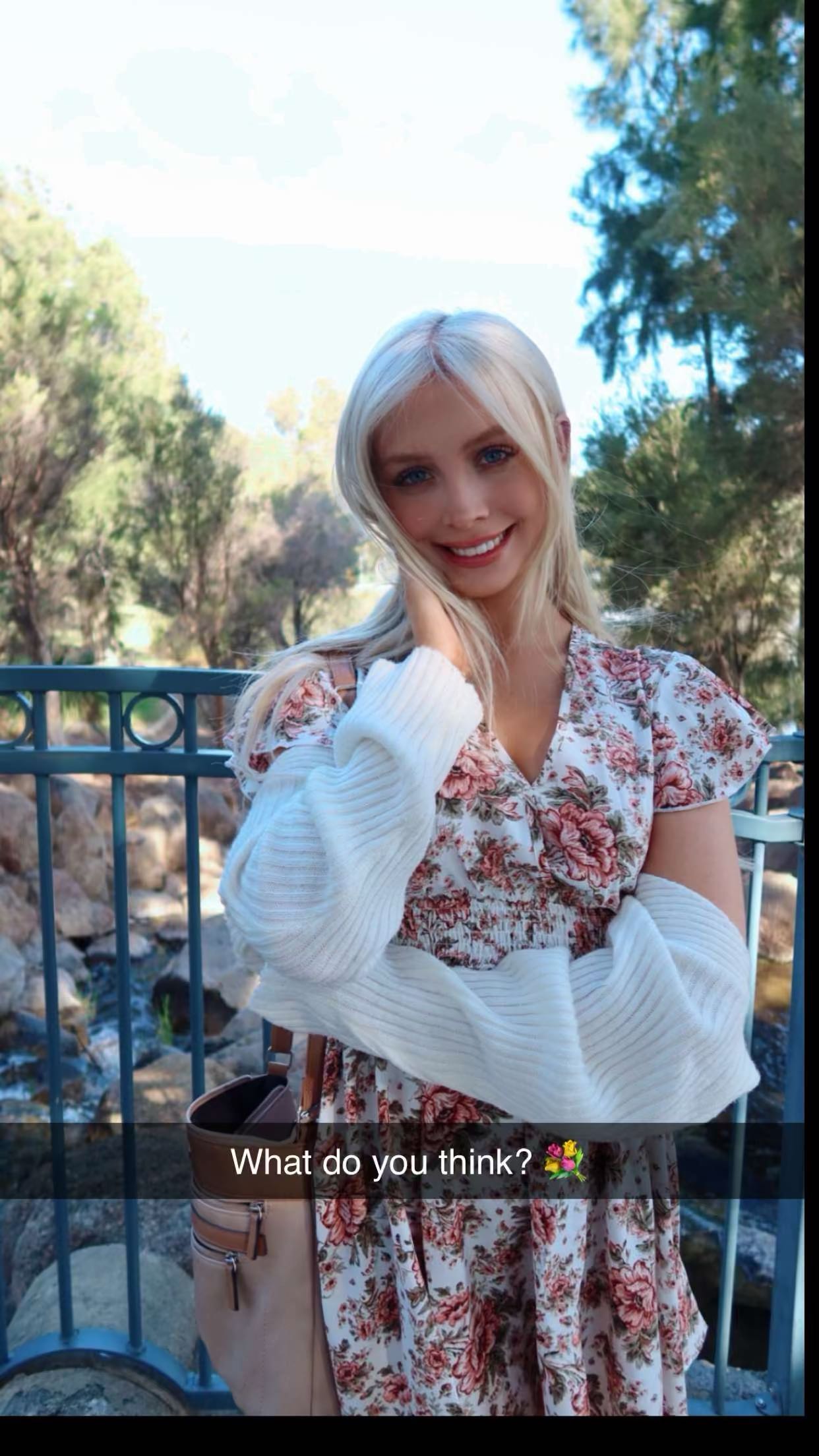 emxllouise snapchat image archive image