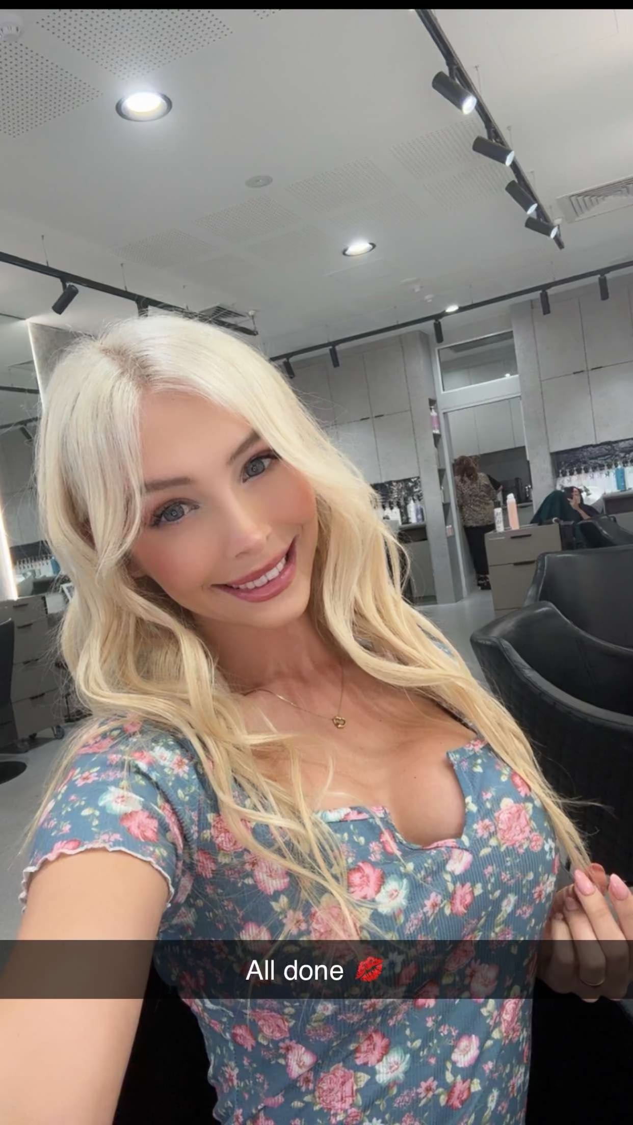 emxllouise snapchat image archive image