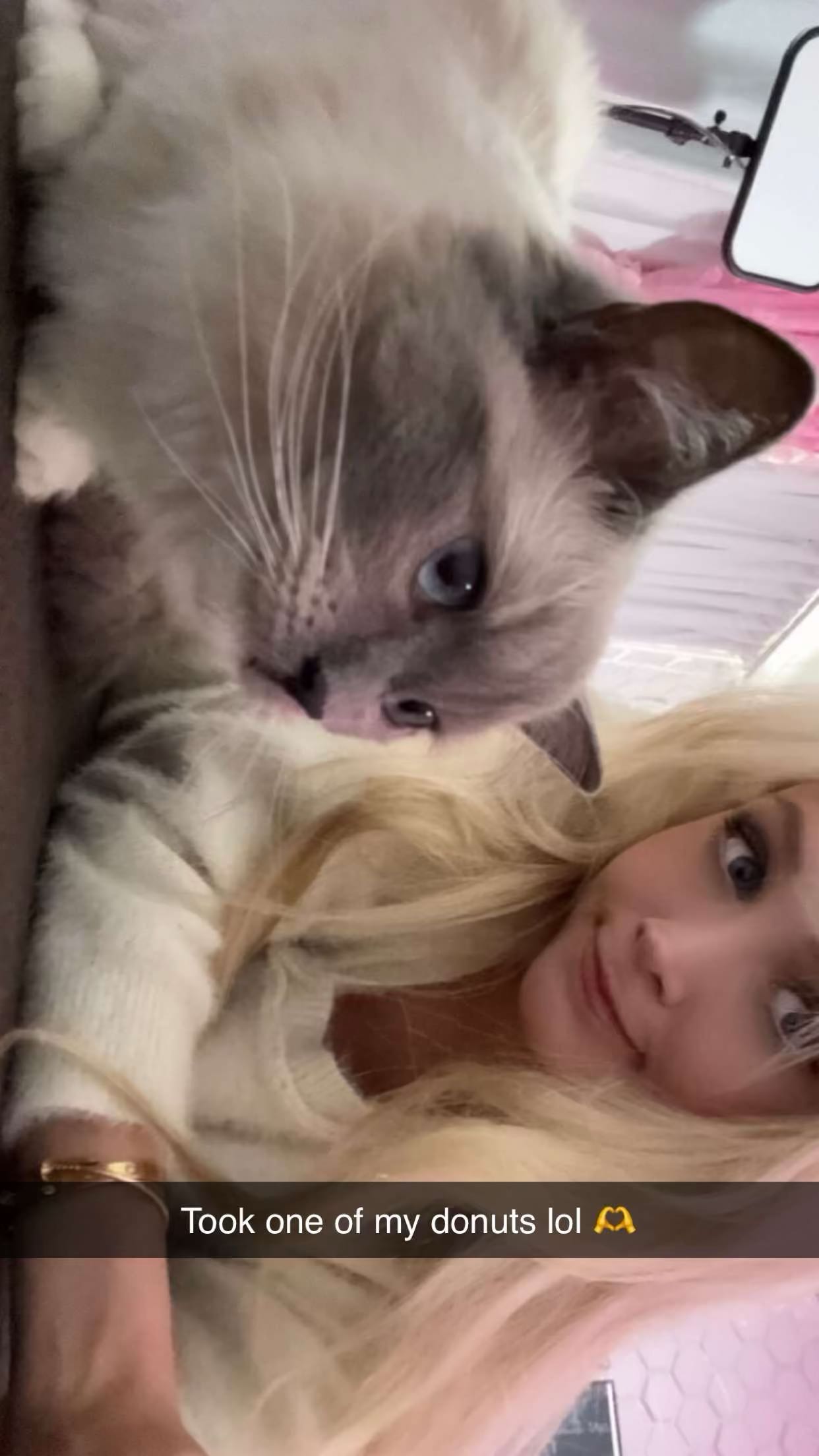 emxllouise snapchat image archive image