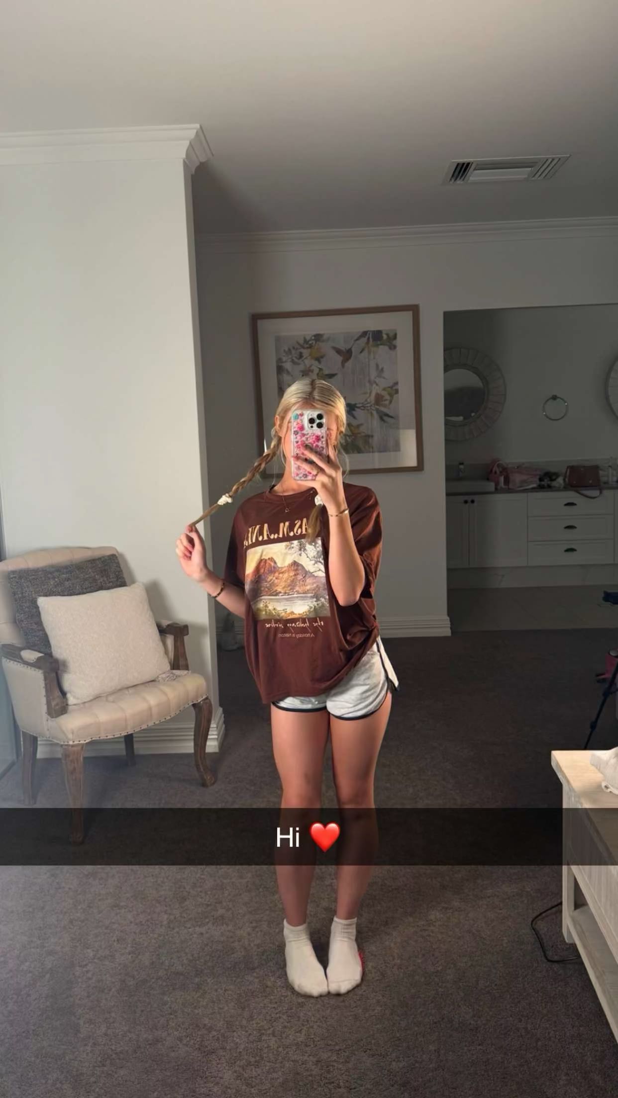 emxllouise snapchat image archive image