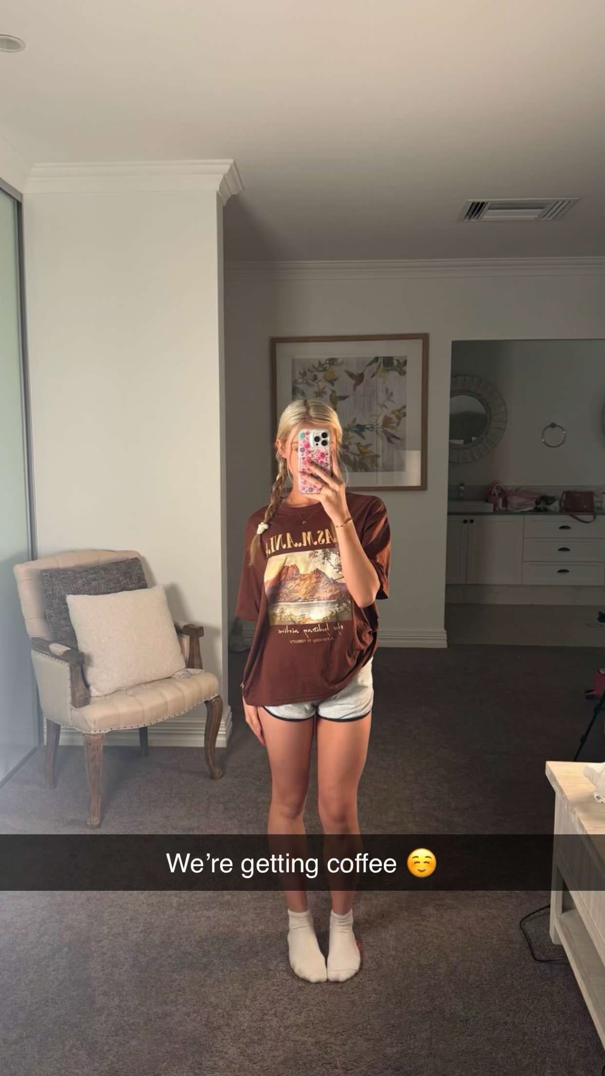 emxllouise snapchat image archive image