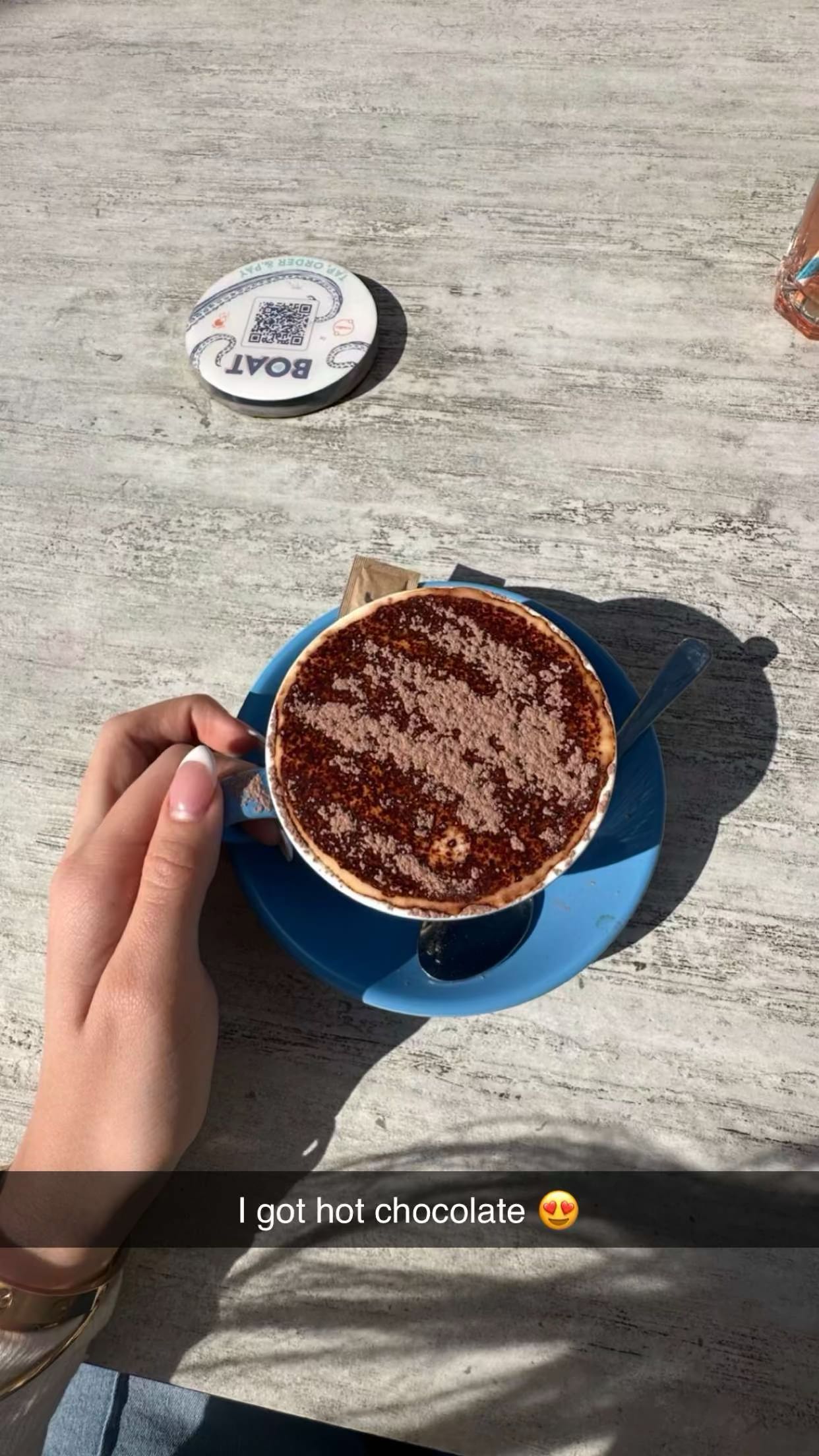 emxllouise snapchat image archive image