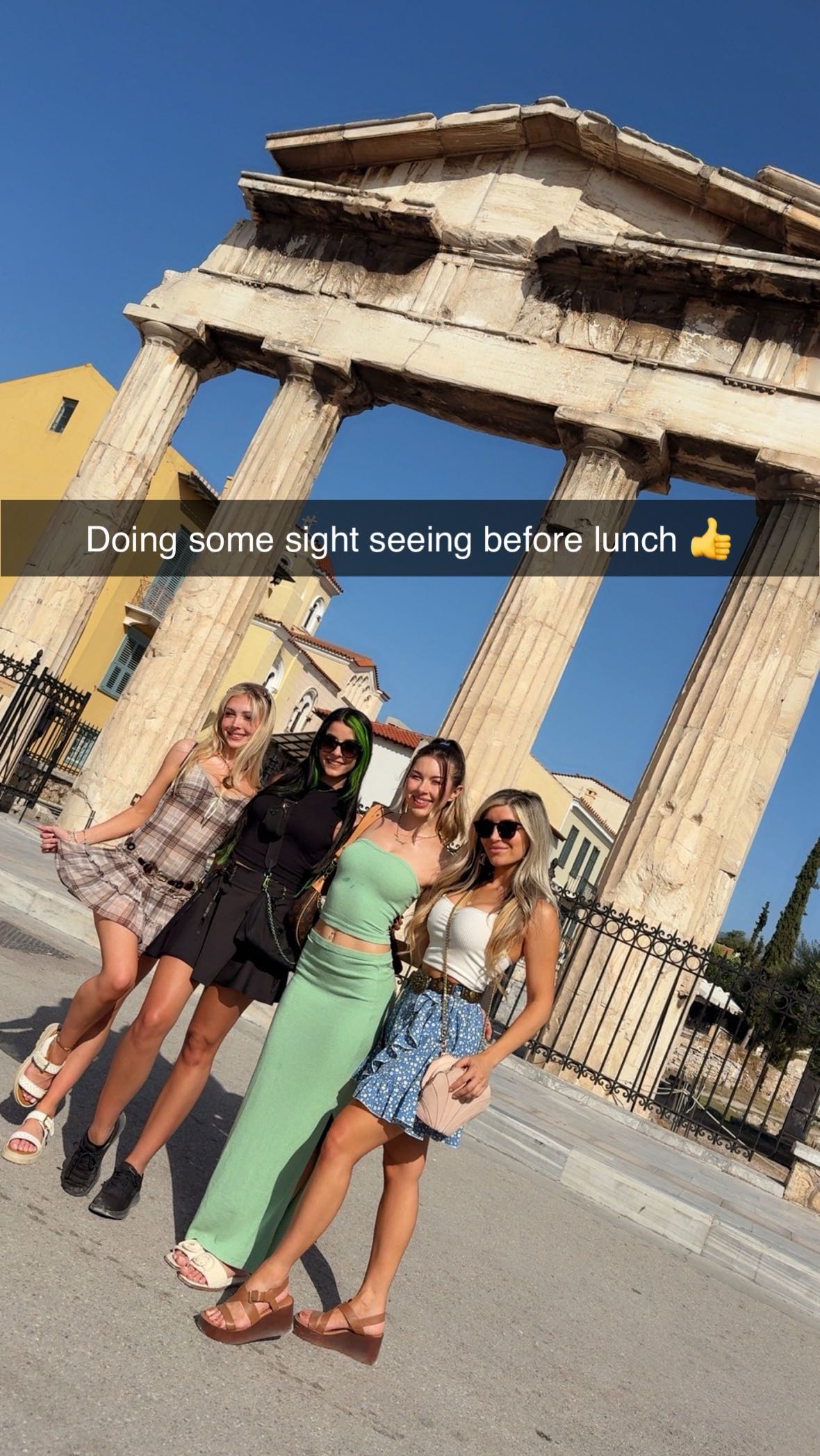 emxllouise snapchat image archive image