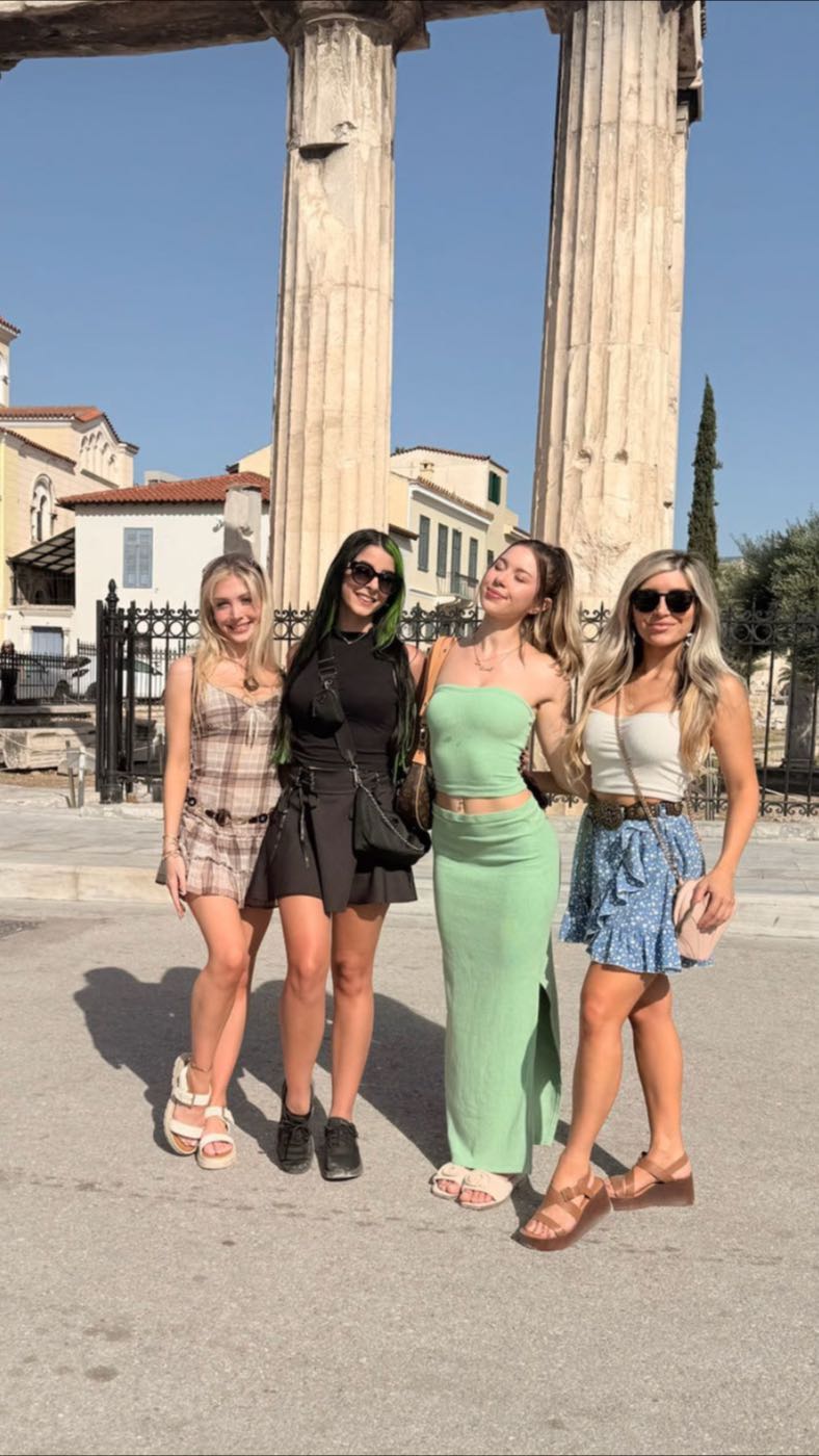 emxllouise snapchat image archive image