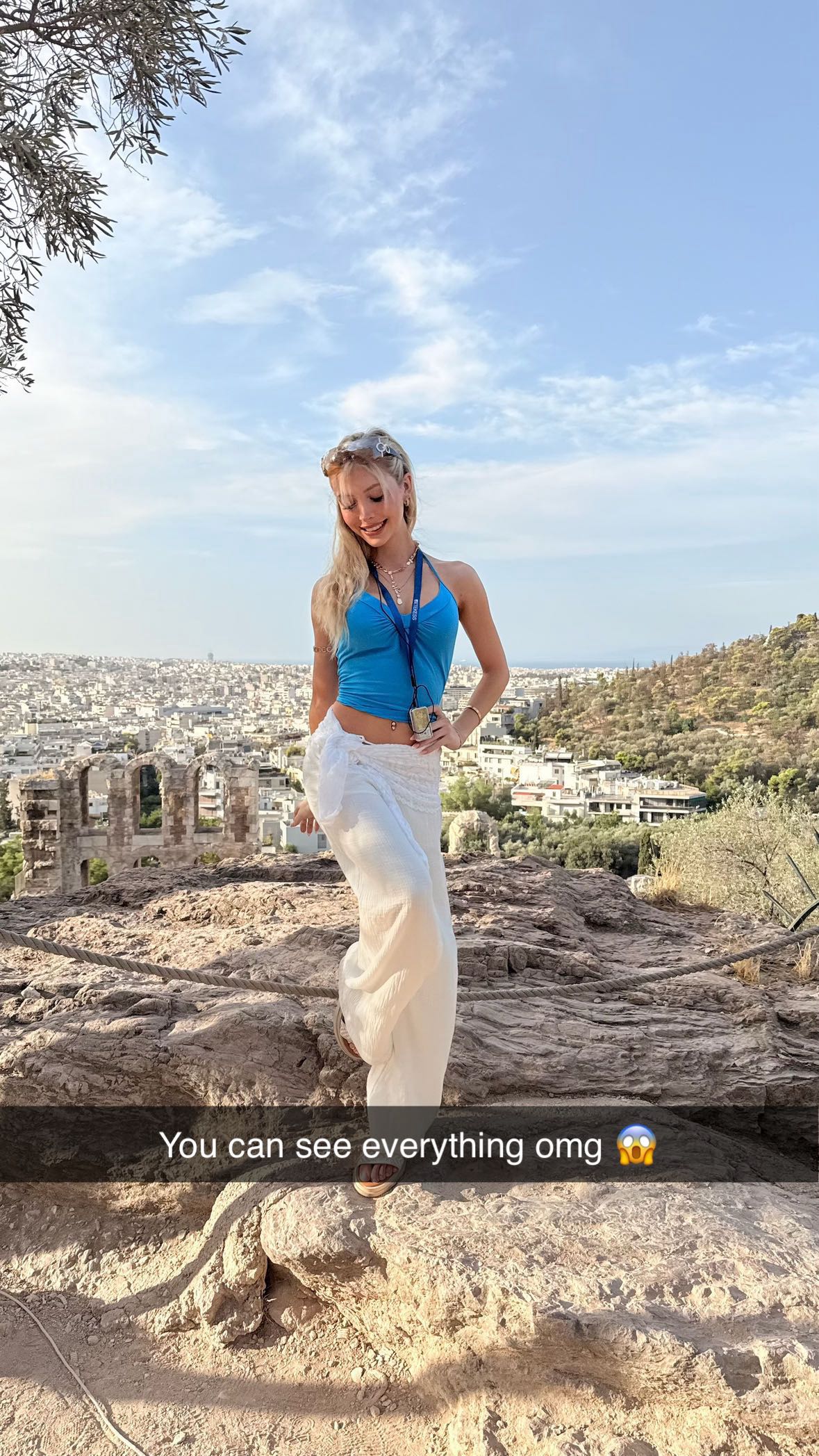 emxllouise snapchat image archive image