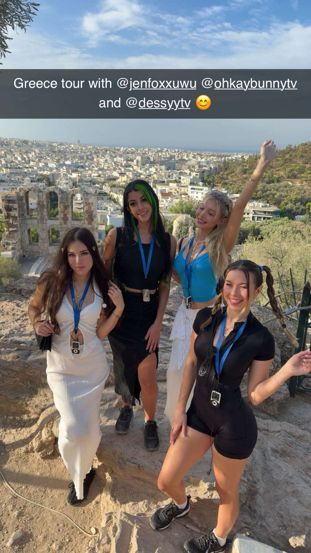 emxllouise snapchat image archive image